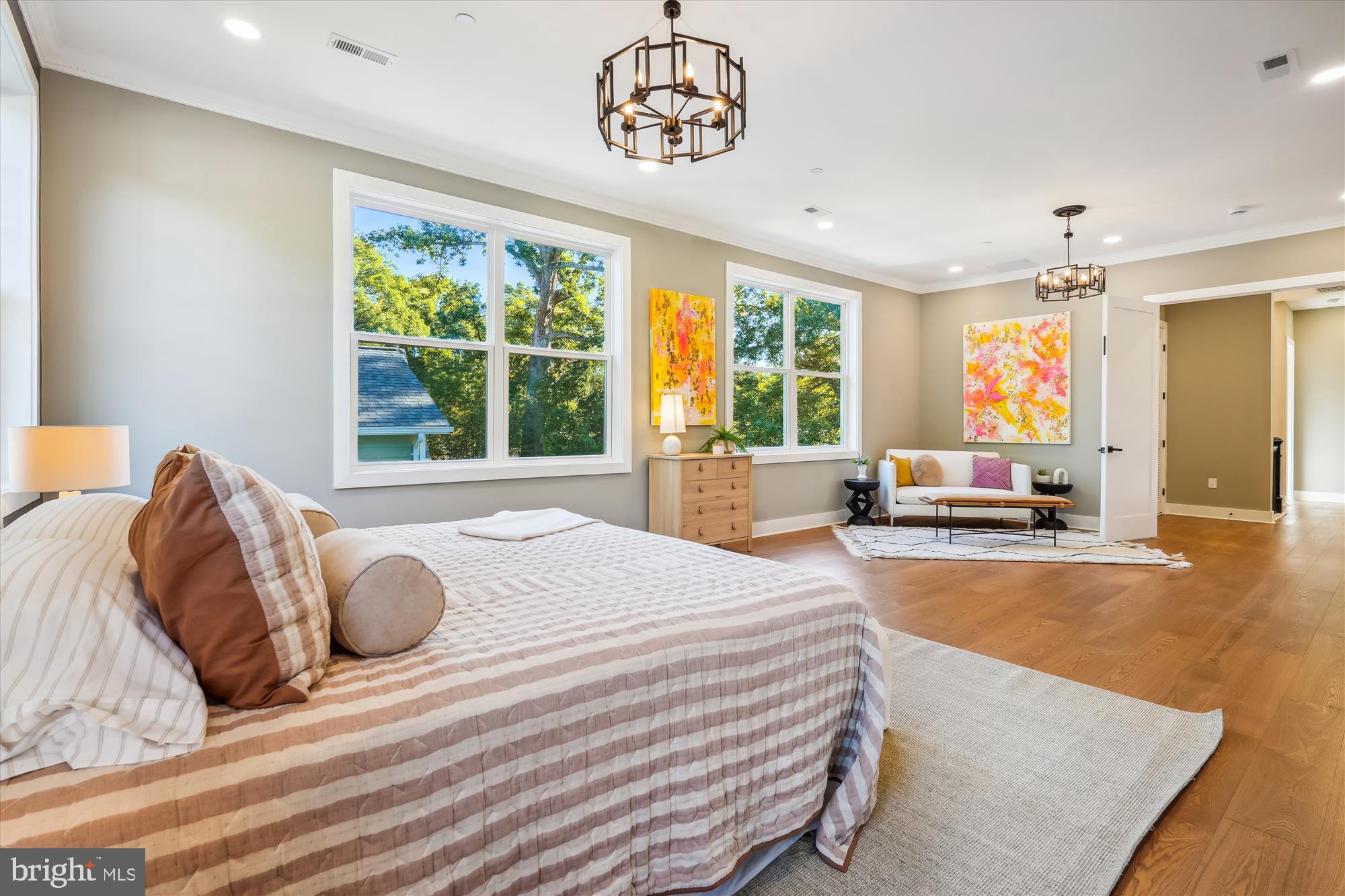 TAKOMA PARK - Residential