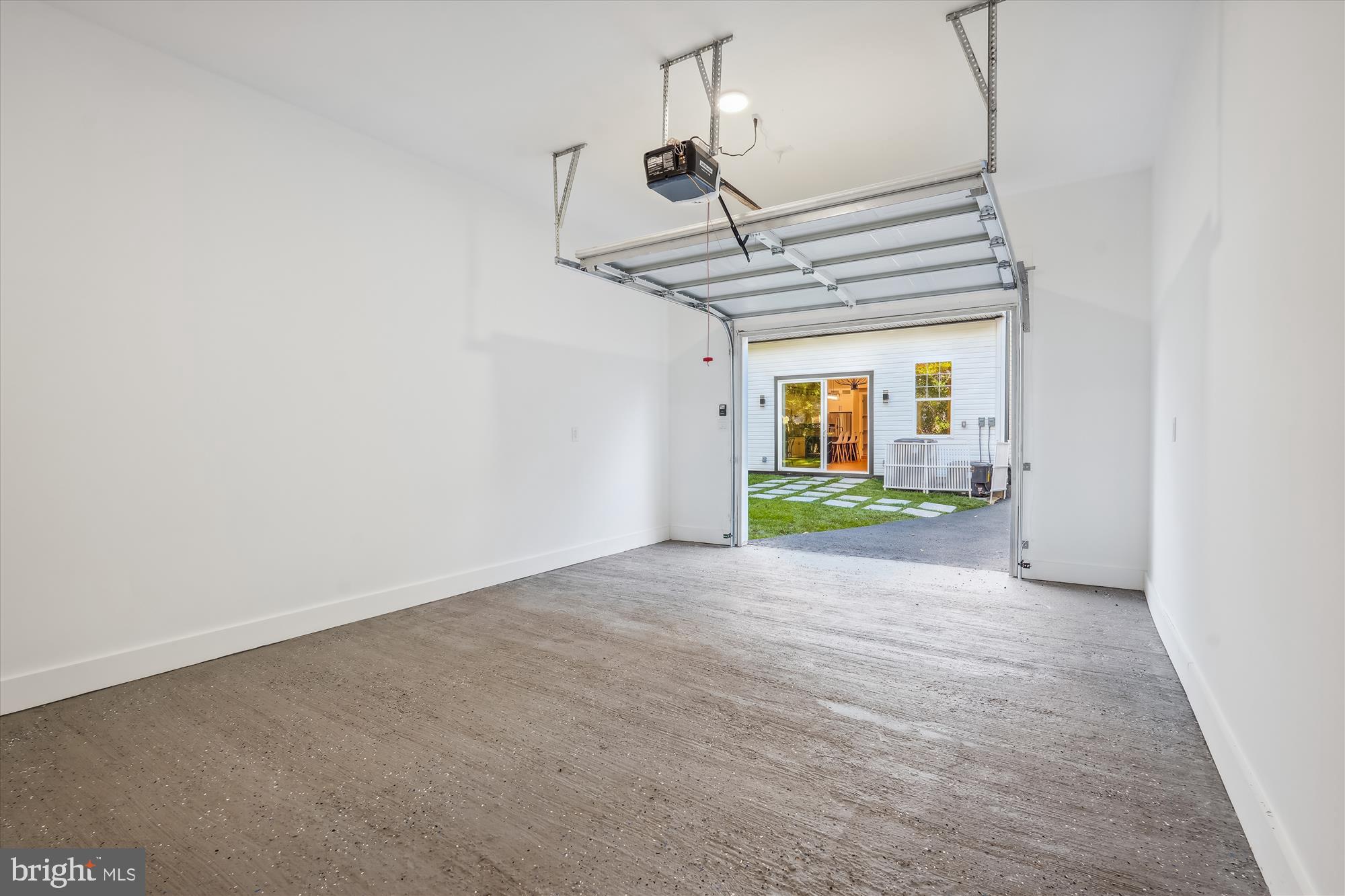 TAKOMA PARK - Residential