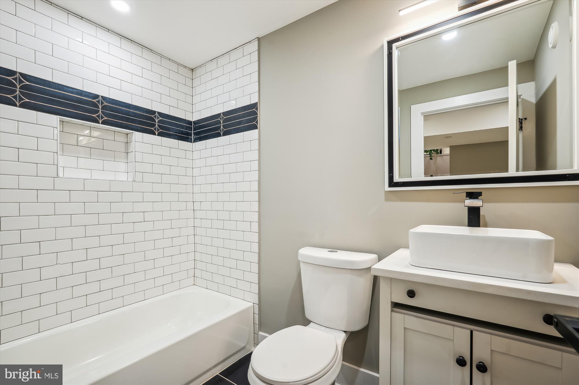 TAKOMA PARK - Residential