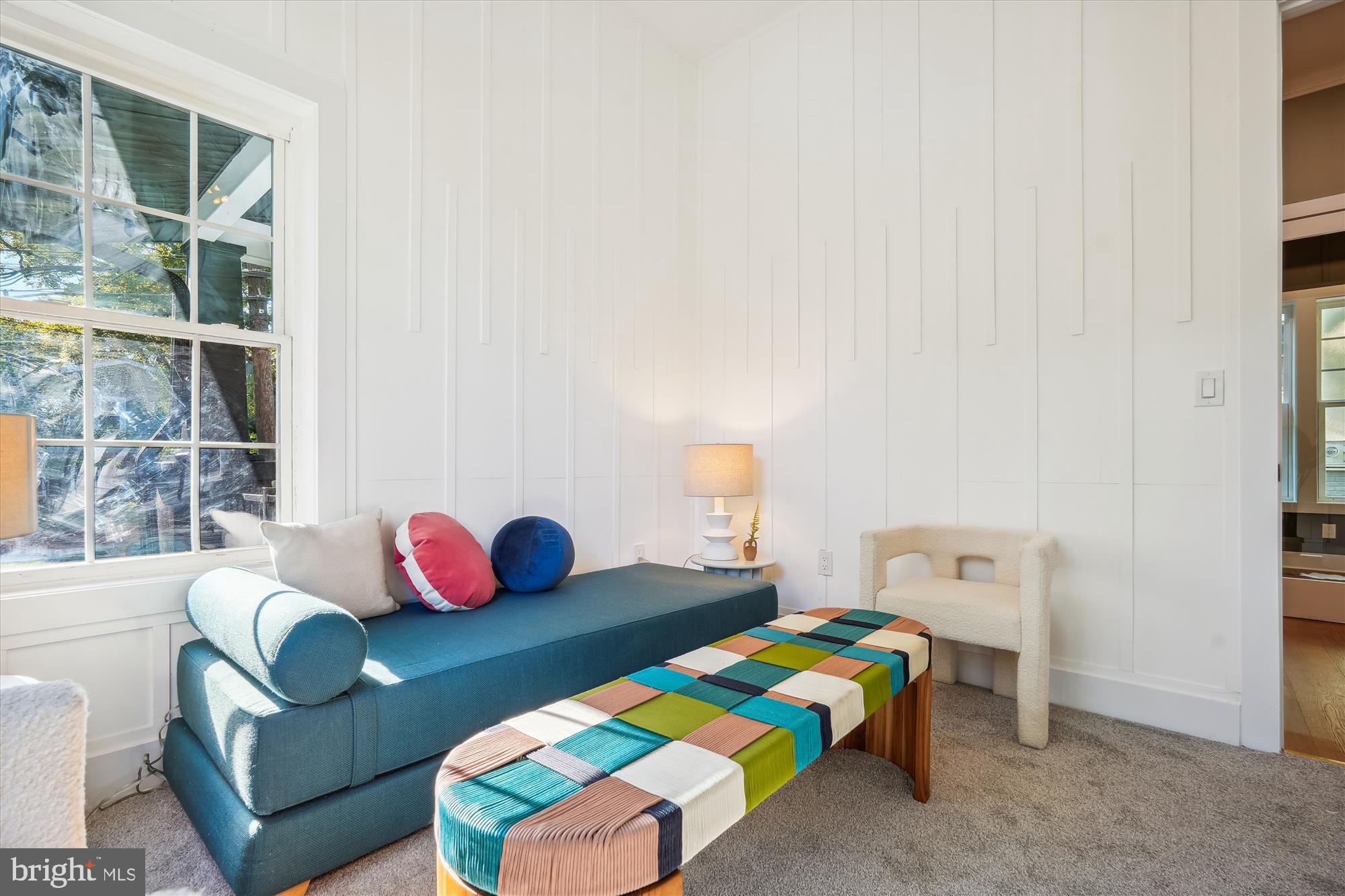 TAKOMA PARK - Residential