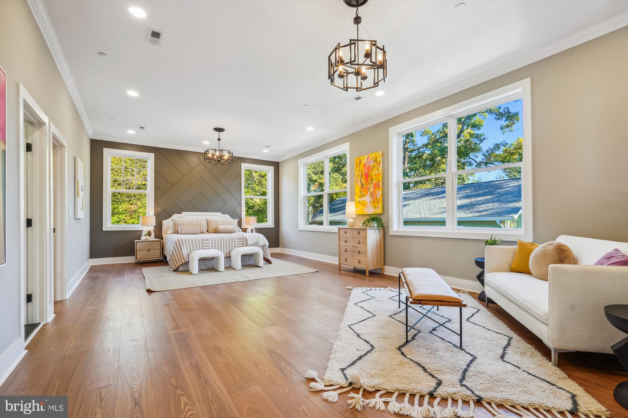 TAKOMA PARK - Residential