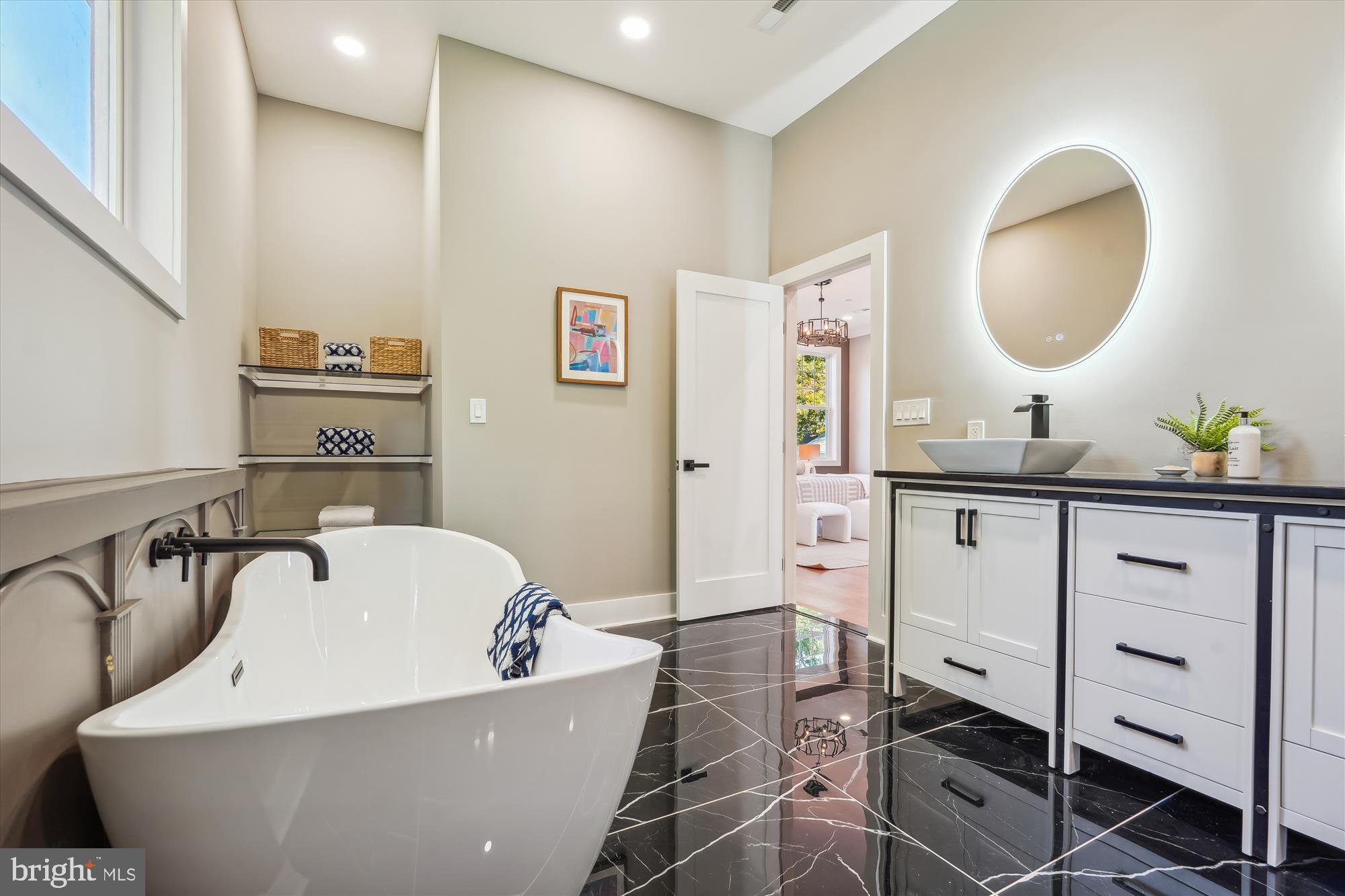 TAKOMA PARK - Residential