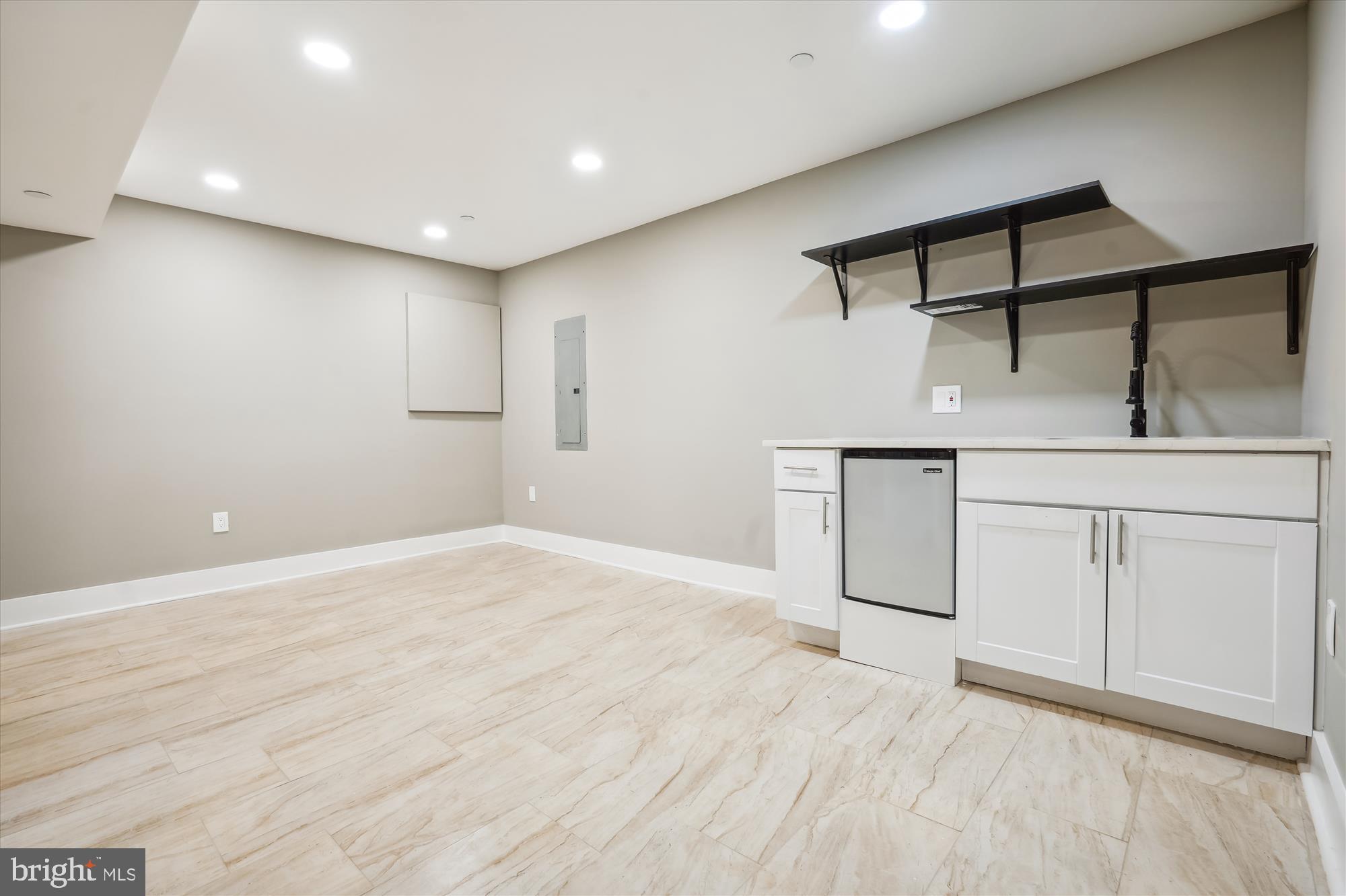 TAKOMA PARK - Residential