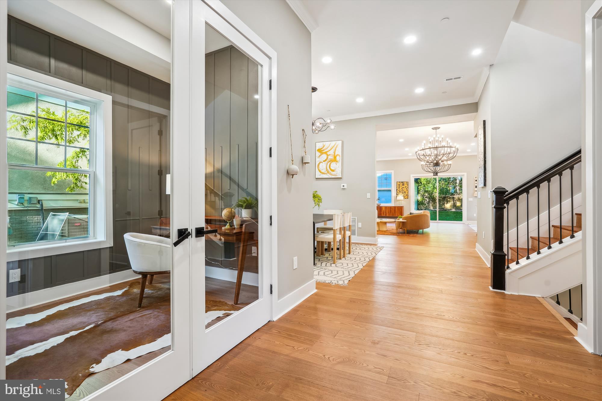 TAKOMA PARK - Residential