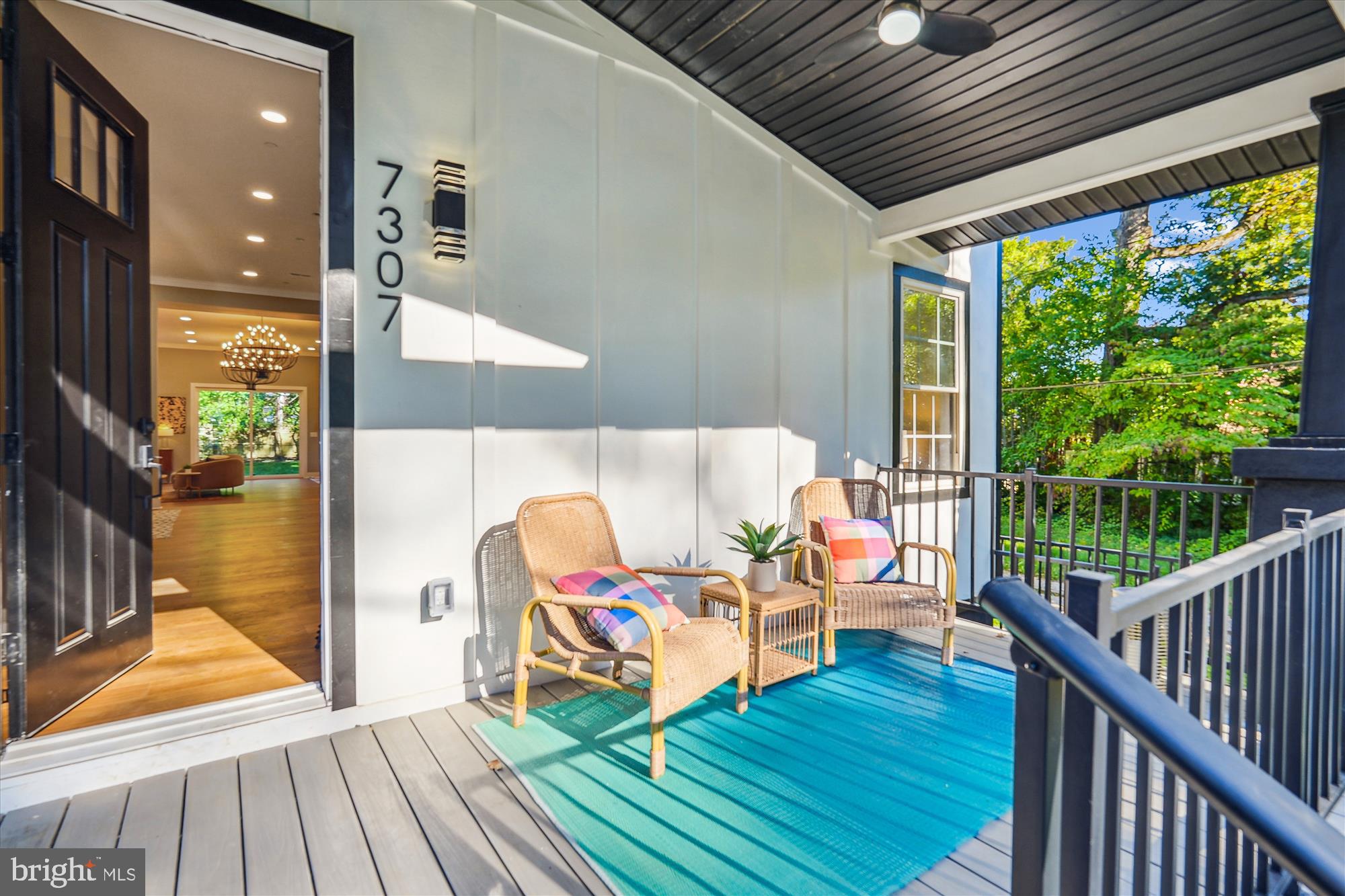 TAKOMA PARK - Residential