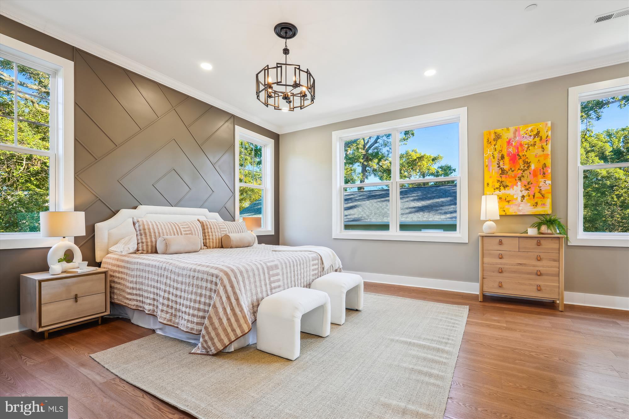 TAKOMA PARK - Residential