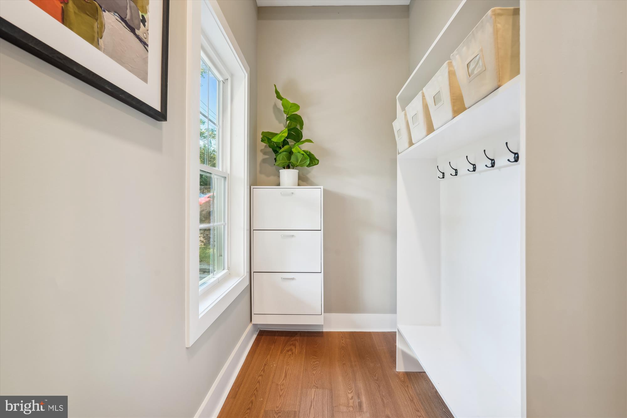 TAKOMA PARK - Residential