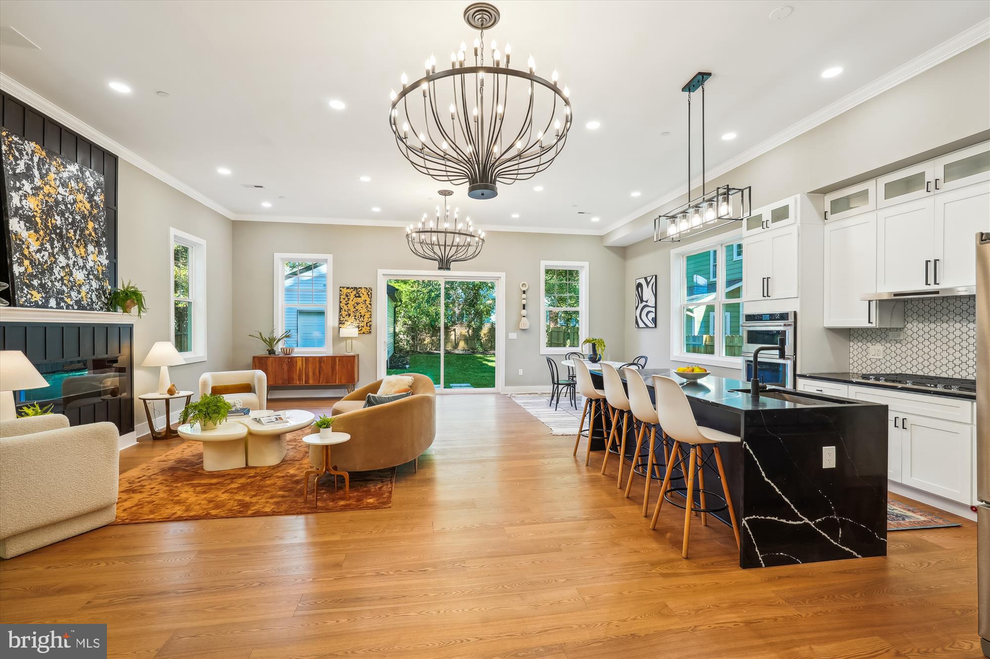 TAKOMA PARK - Residential