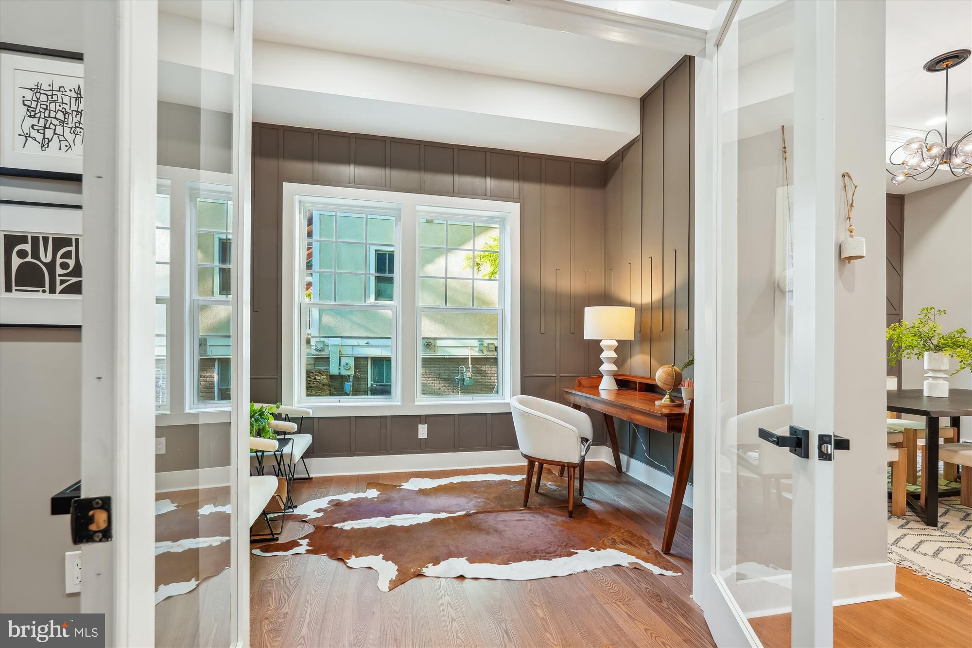 TAKOMA PARK - Residential