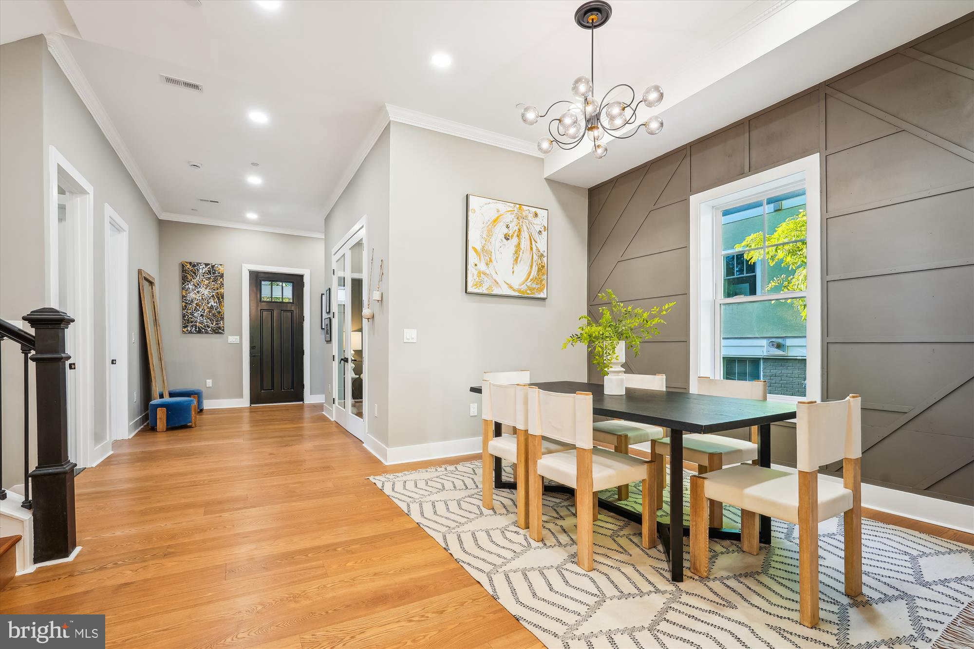 TAKOMA PARK - Residential