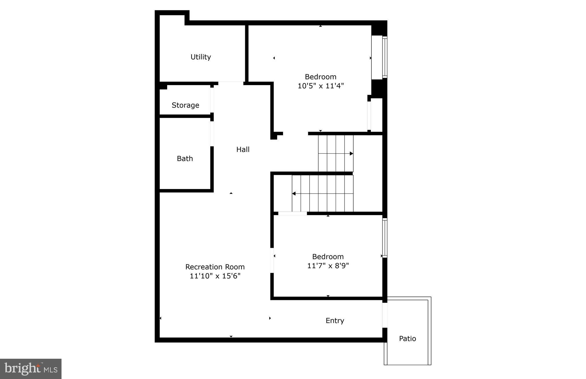 TAKOMA PARK - Residential