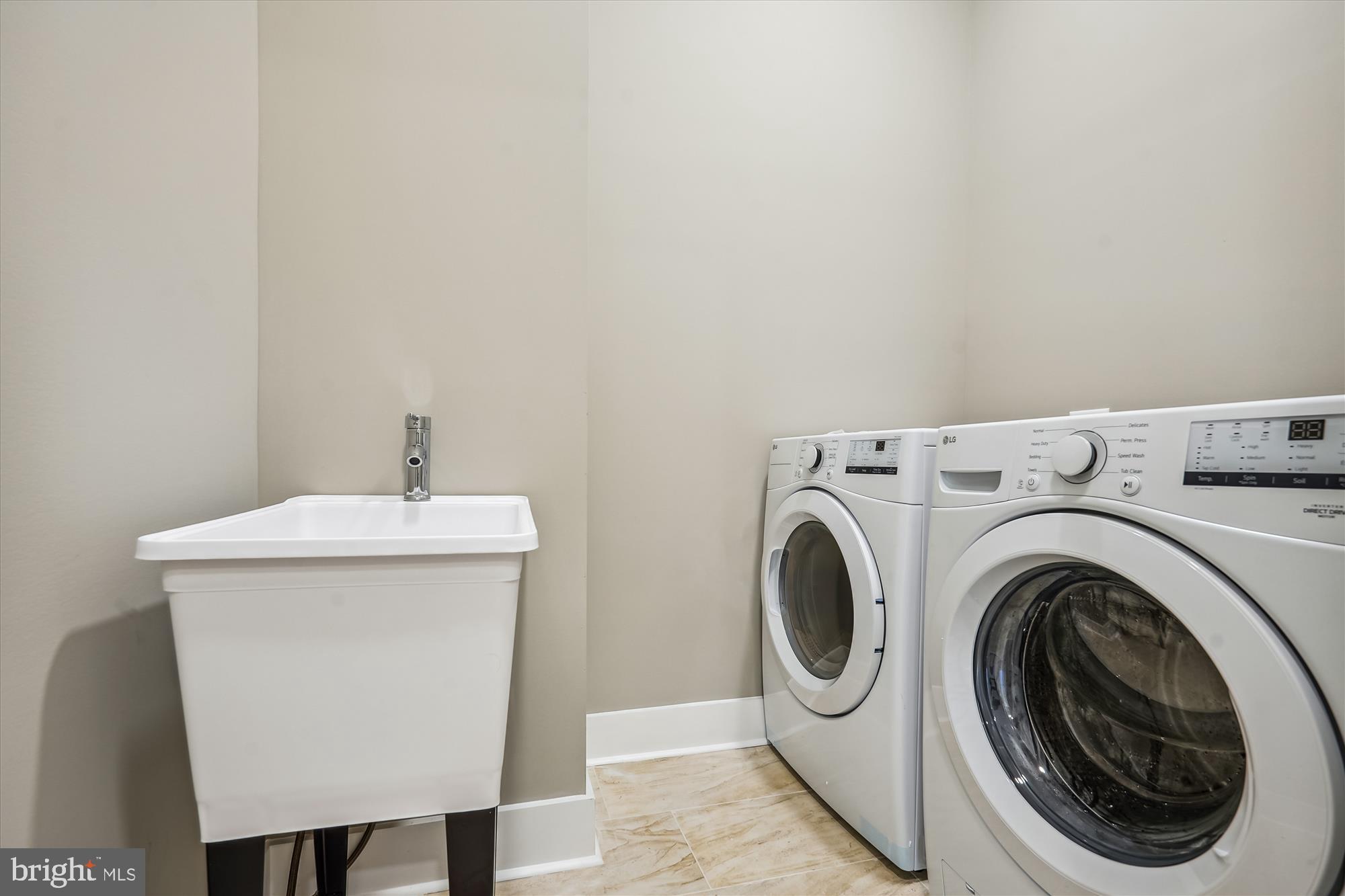 TAKOMA PARK - Residential