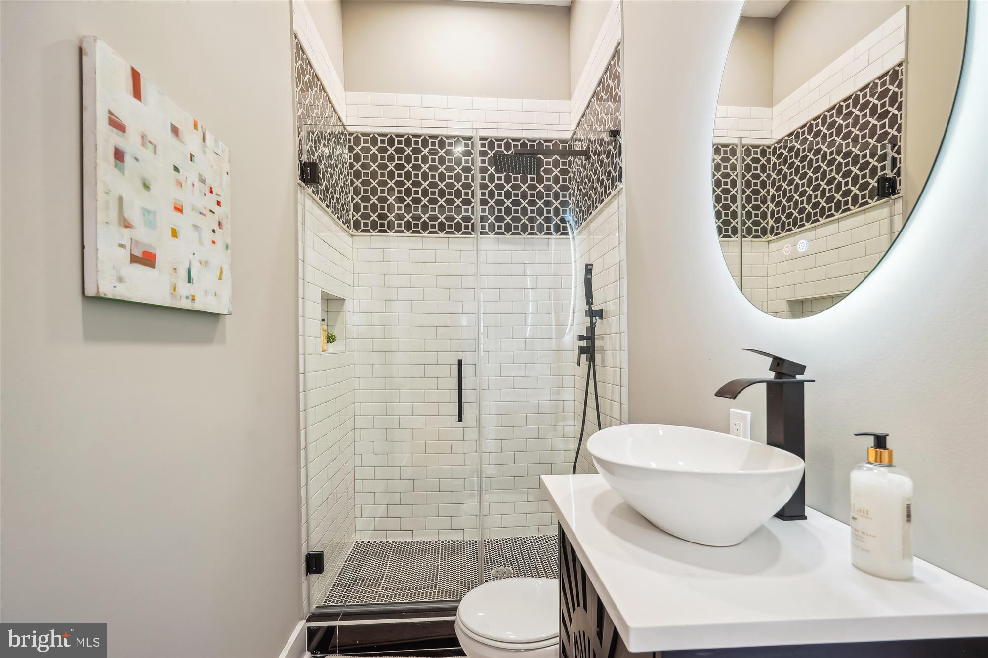 TAKOMA PARK - Residential