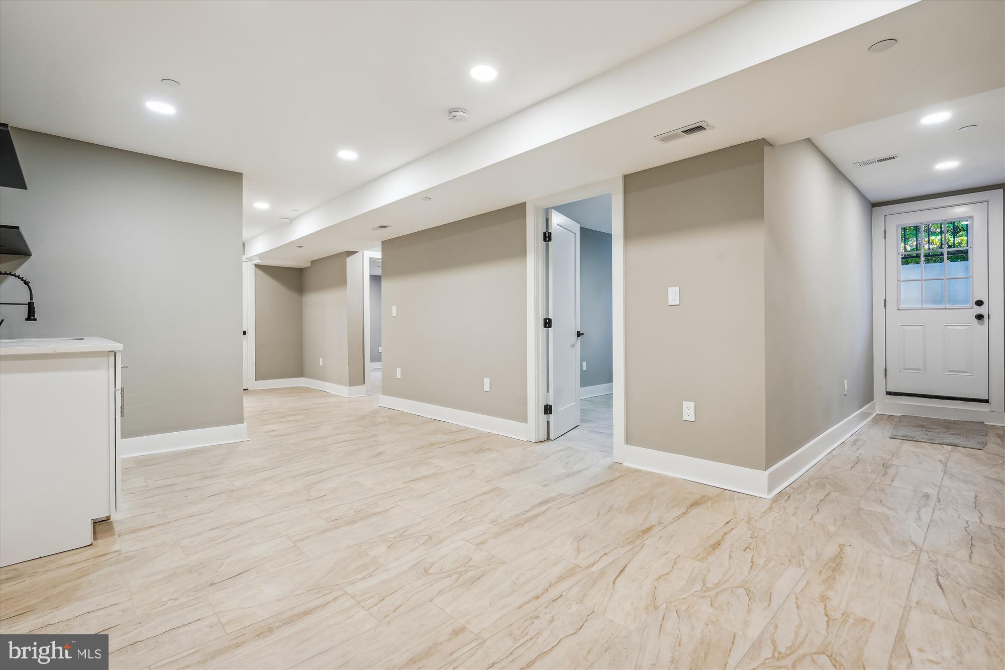 TAKOMA PARK - Residential