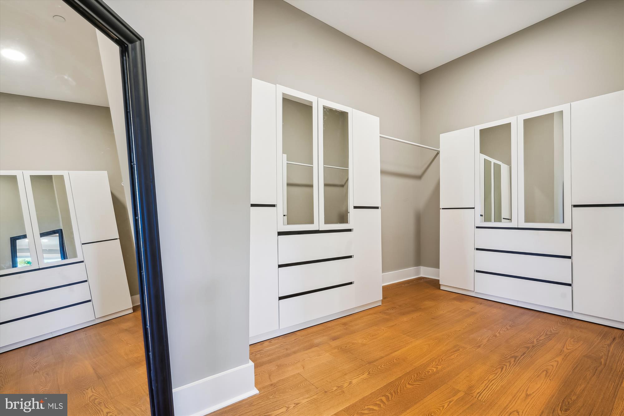 TAKOMA PARK - Residential