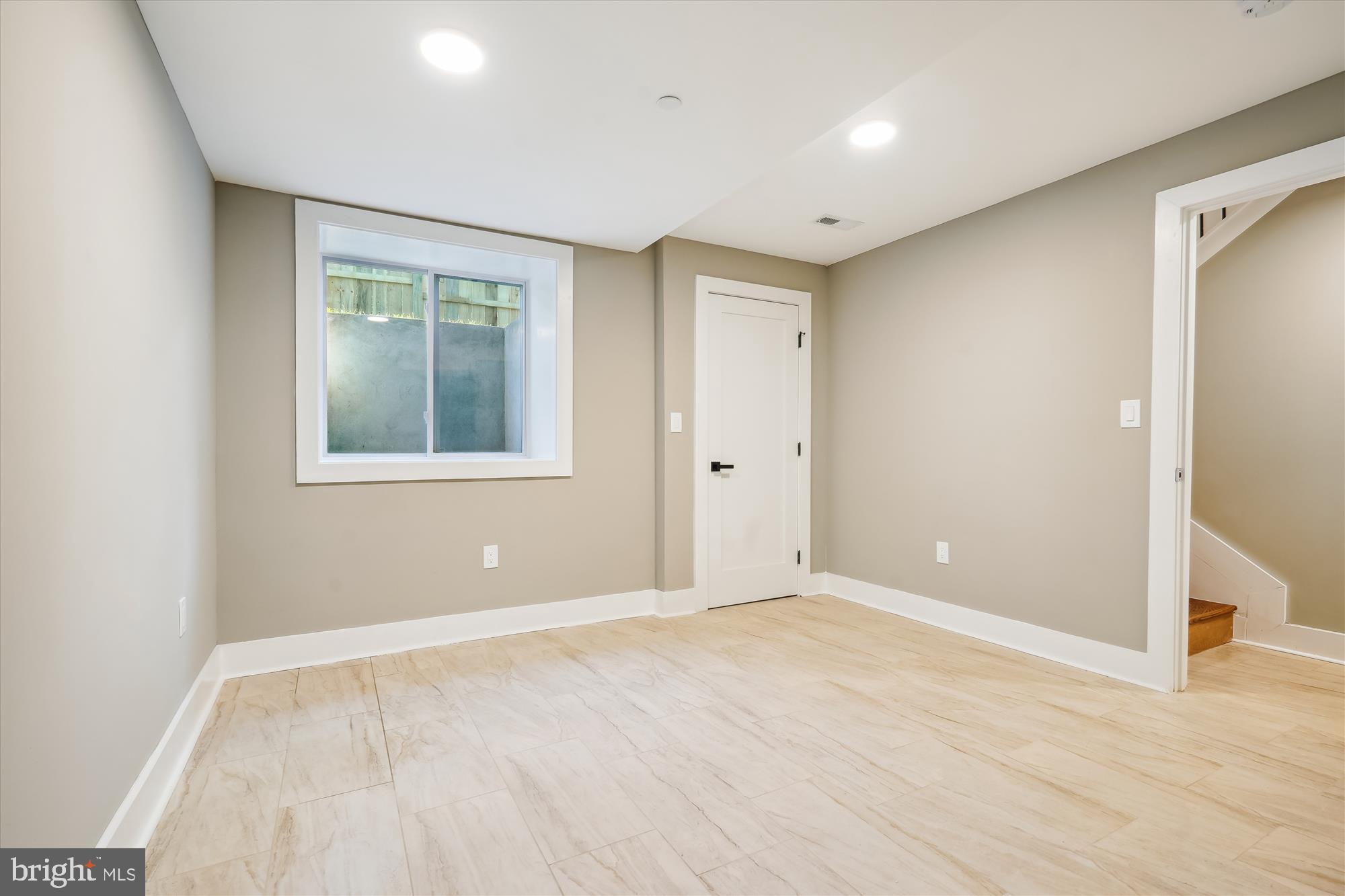 TAKOMA PARK - Residential