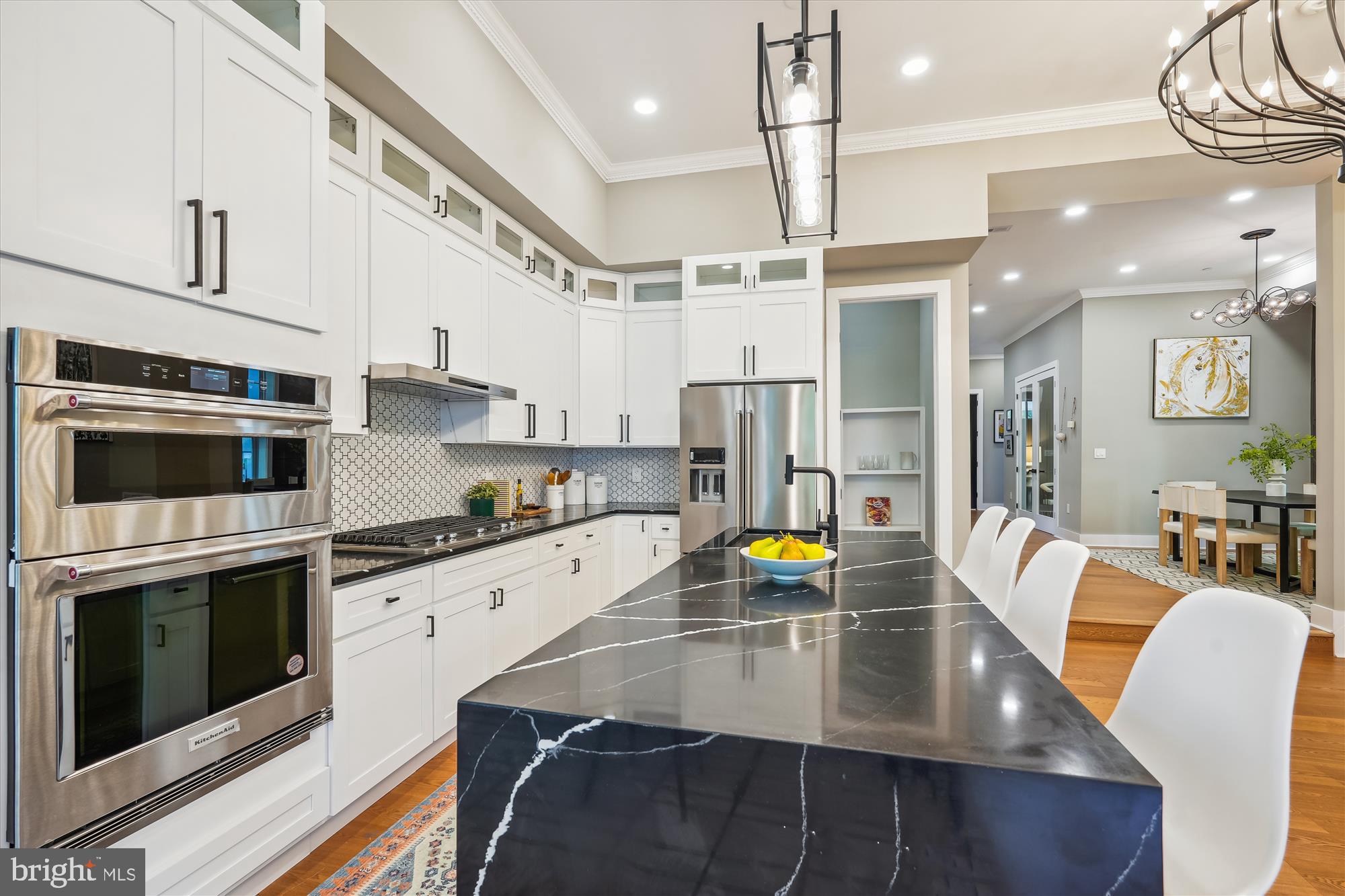 TAKOMA PARK - Residential