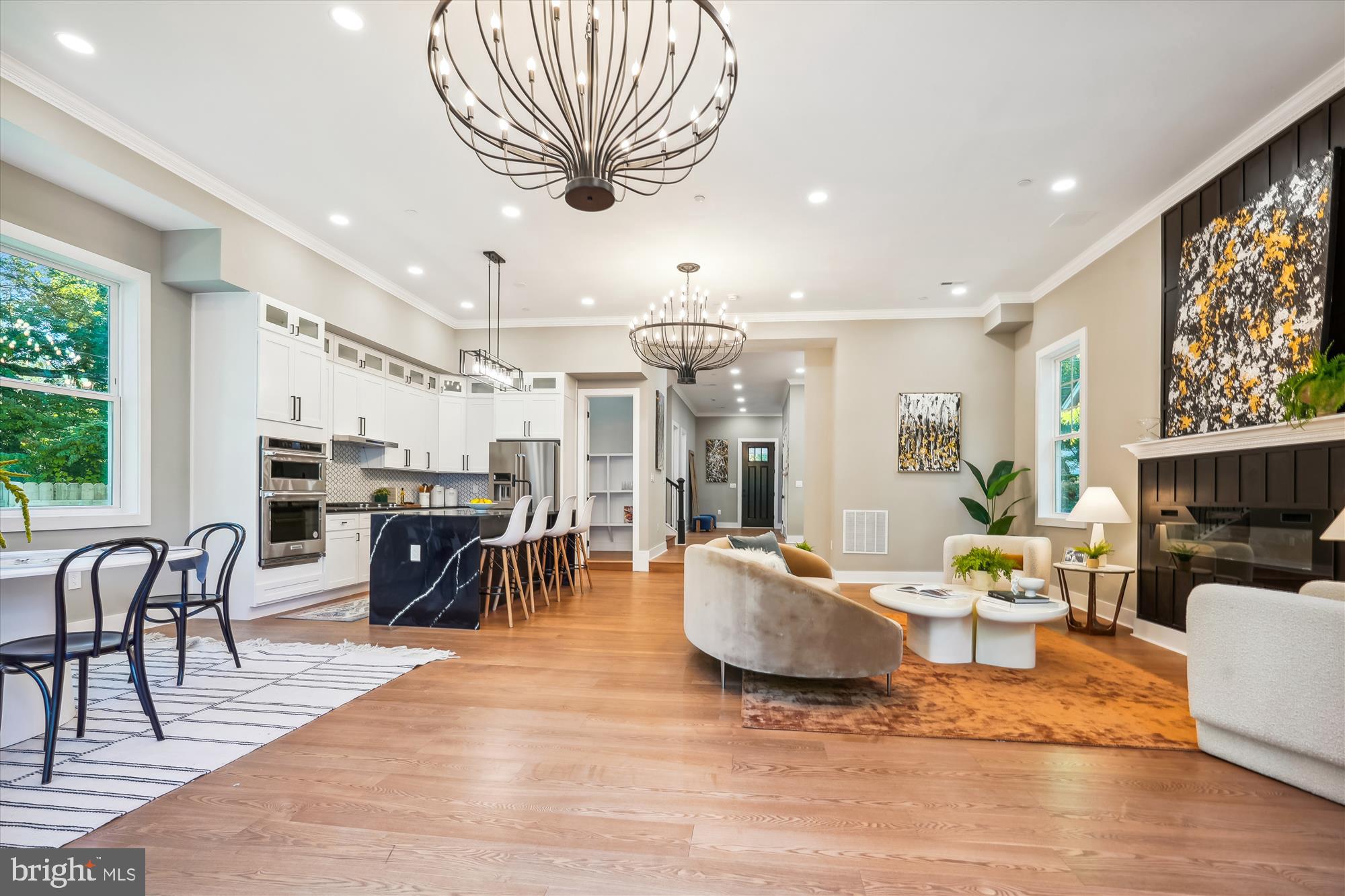 TAKOMA PARK - Residential