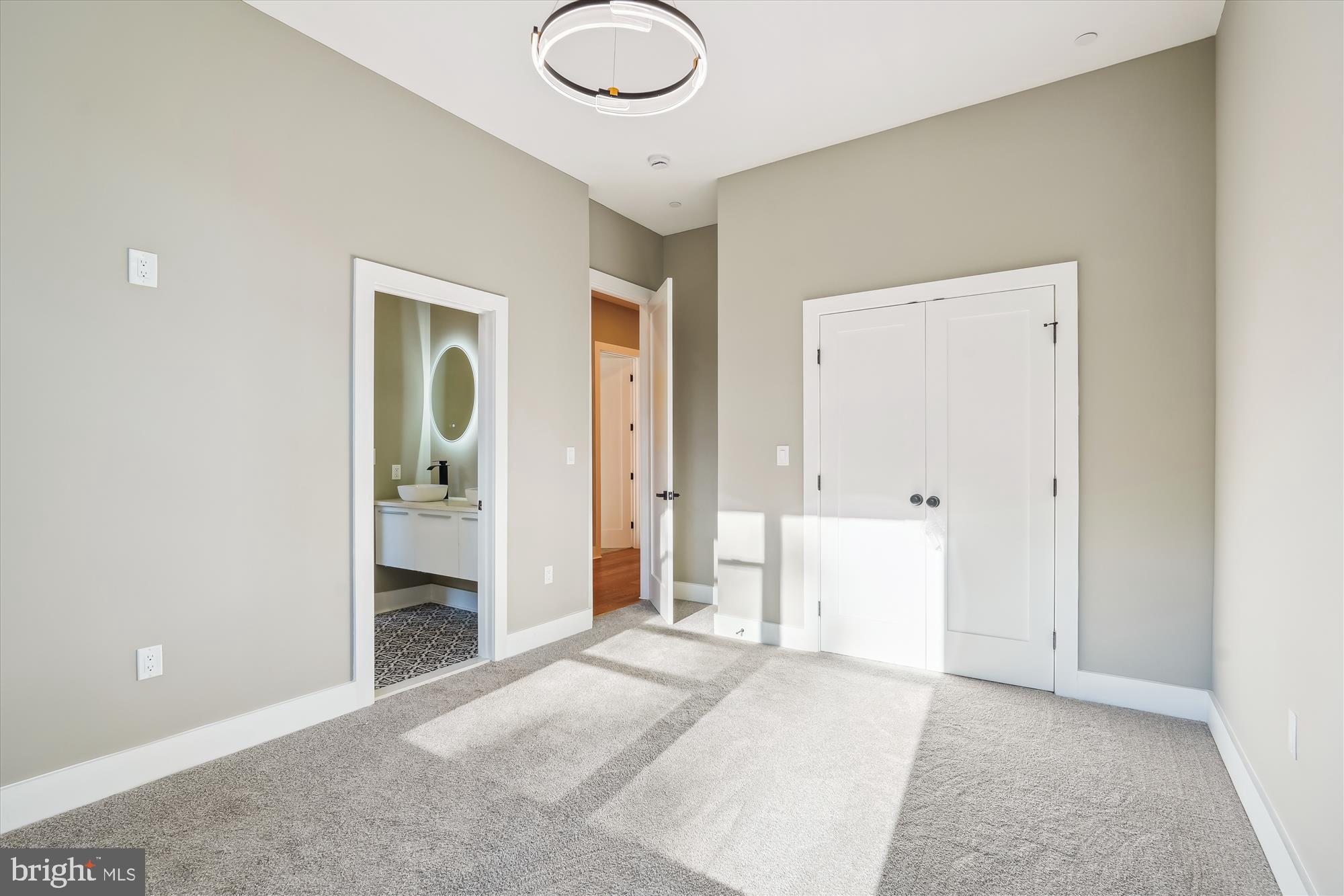 TAKOMA PARK - Residential