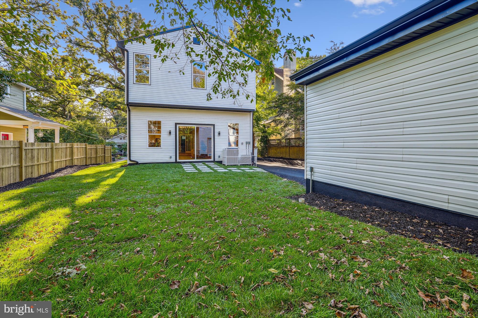 TAKOMA PARK - Residential