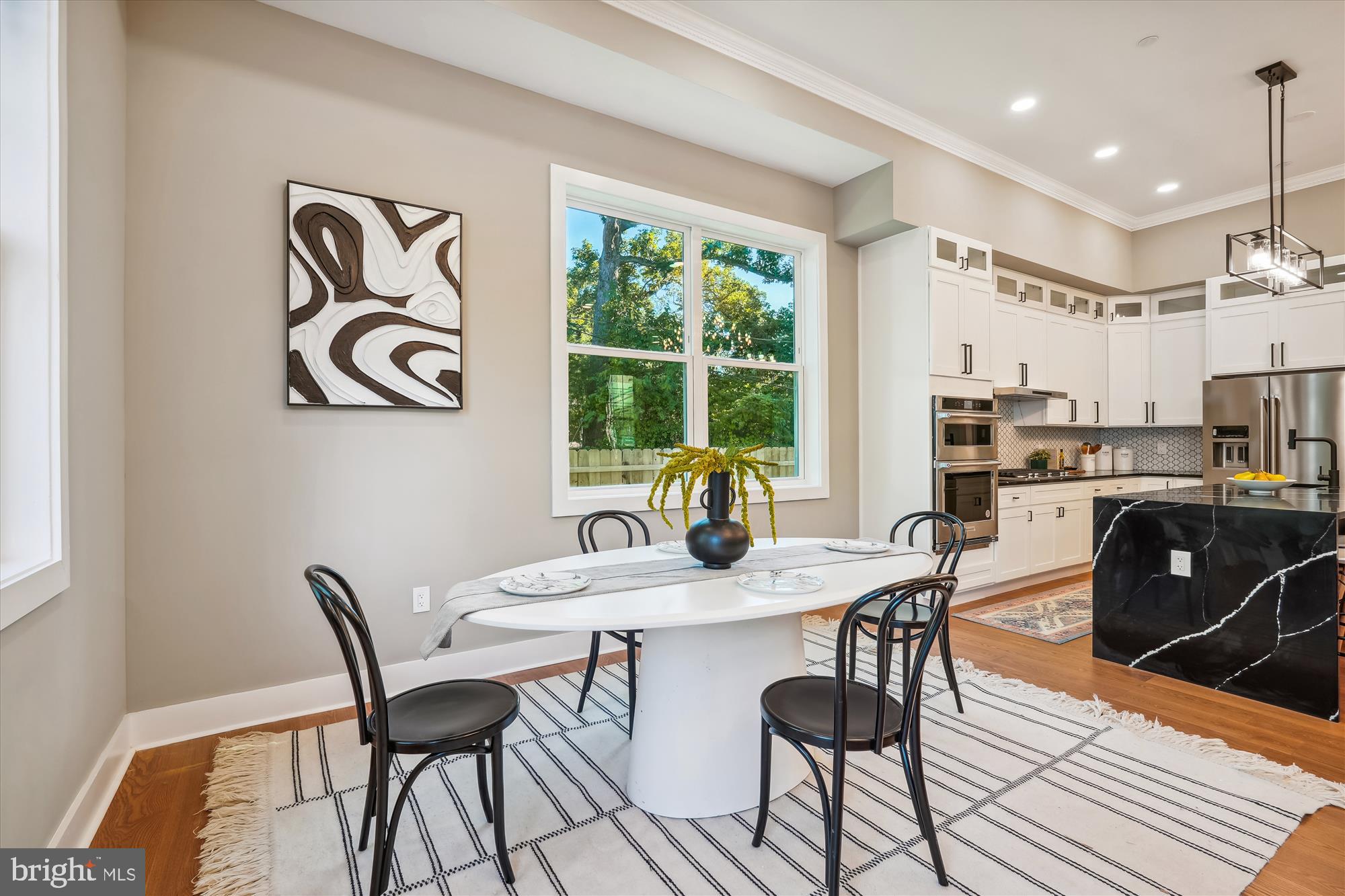 TAKOMA PARK - Residential