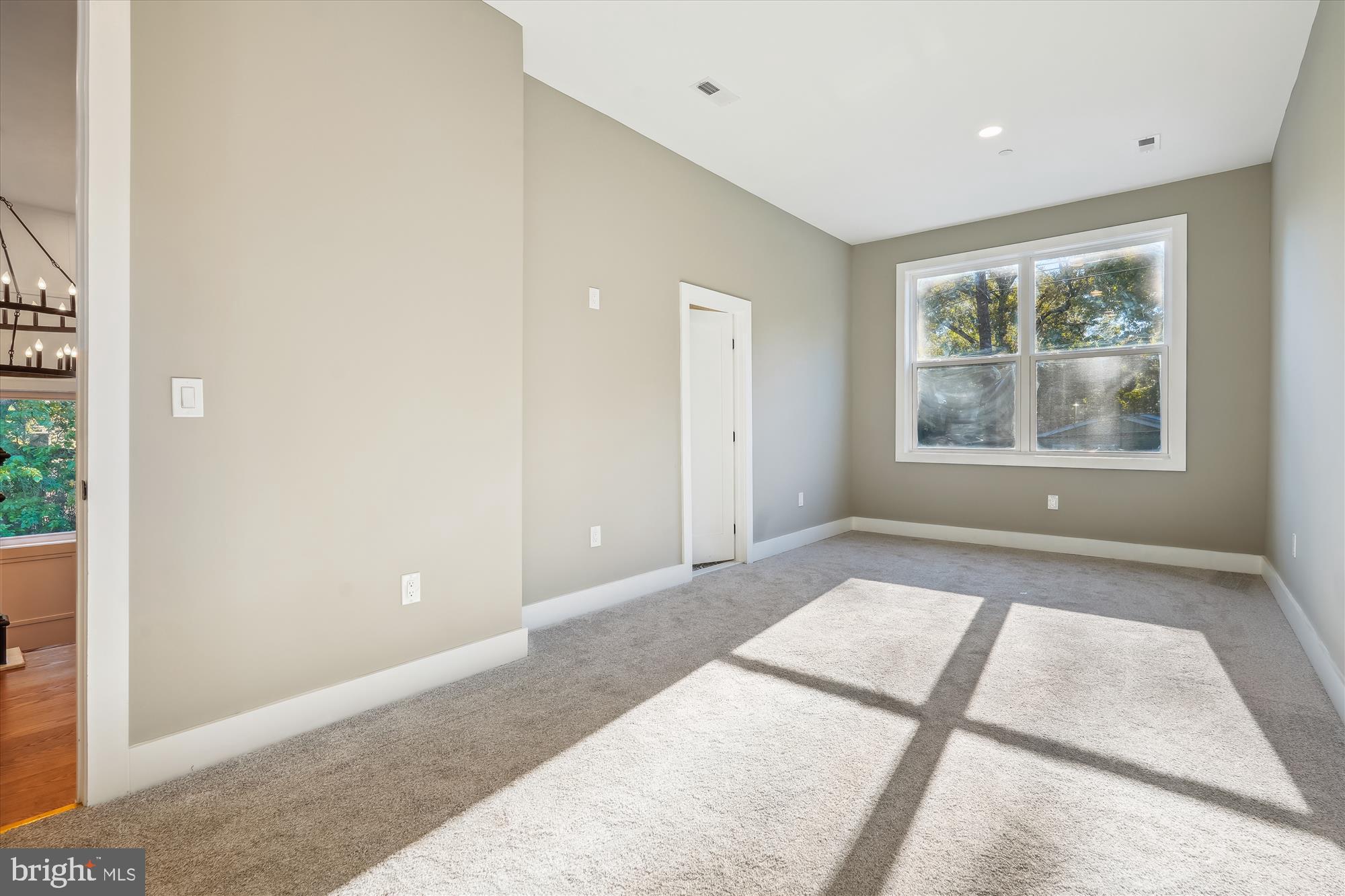 TAKOMA PARK - Residential