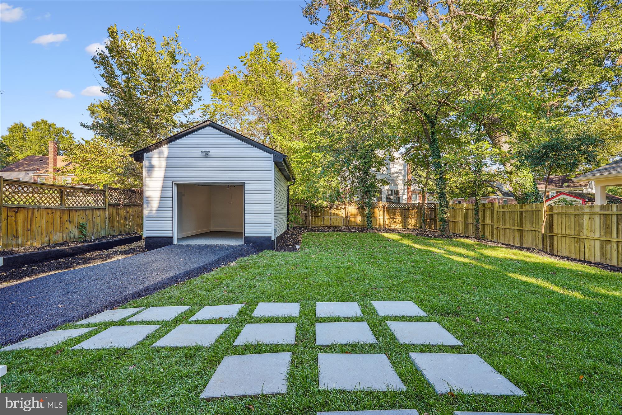 TAKOMA PARK - Residential