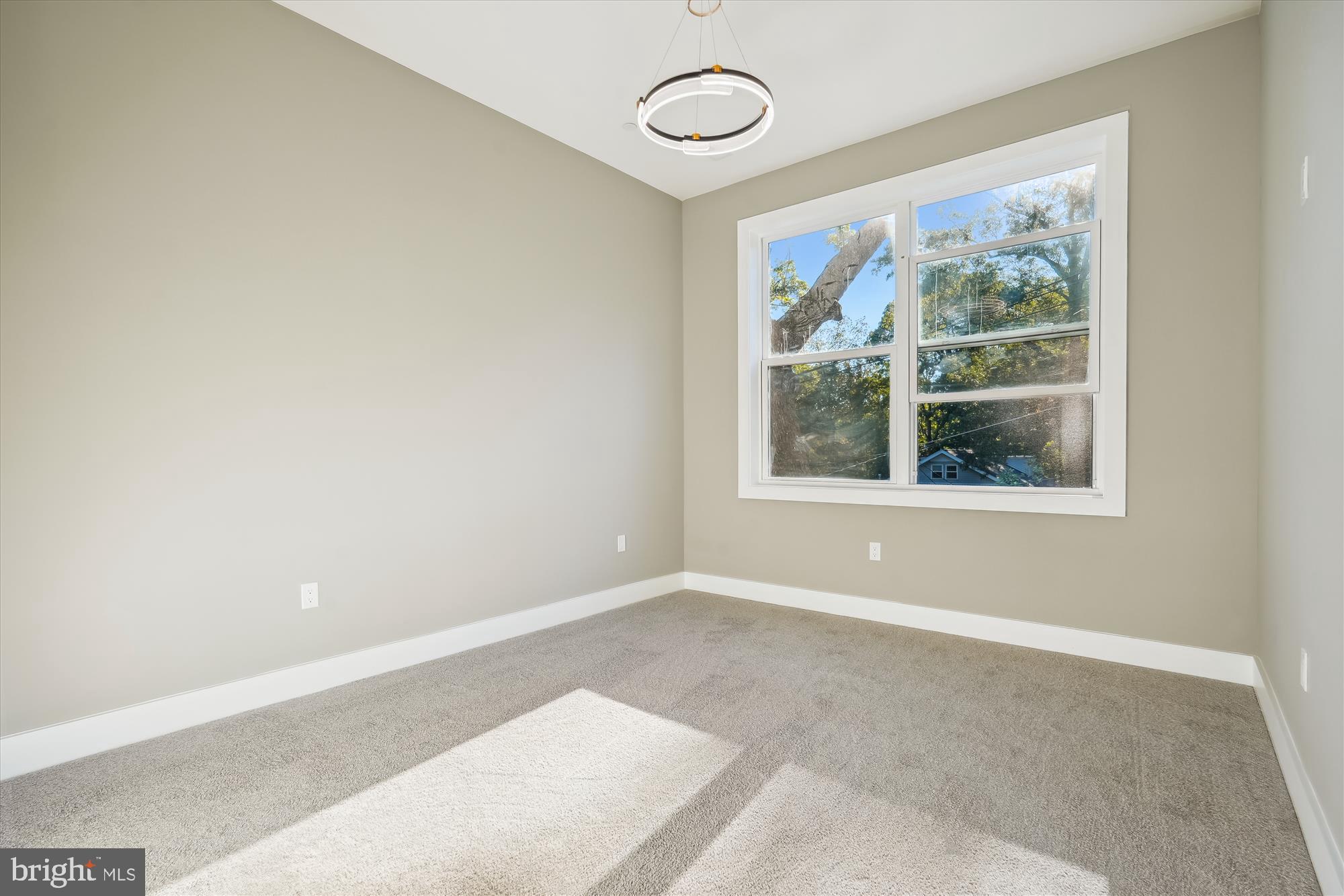 TAKOMA PARK - Residential