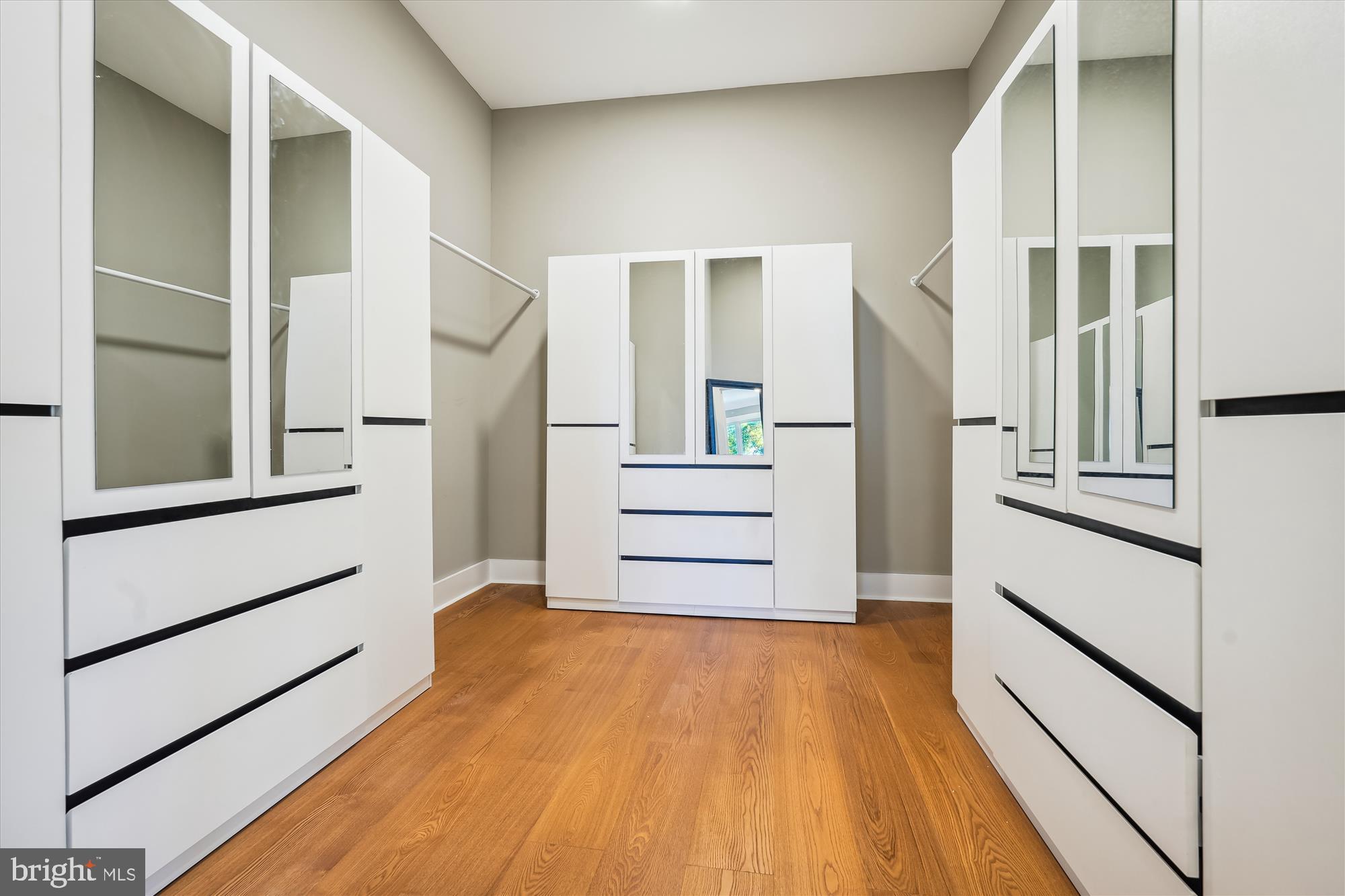 TAKOMA PARK - Residential