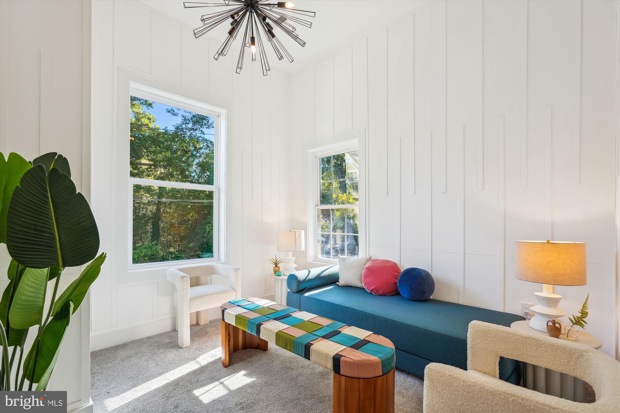 TAKOMA PARK - Residential