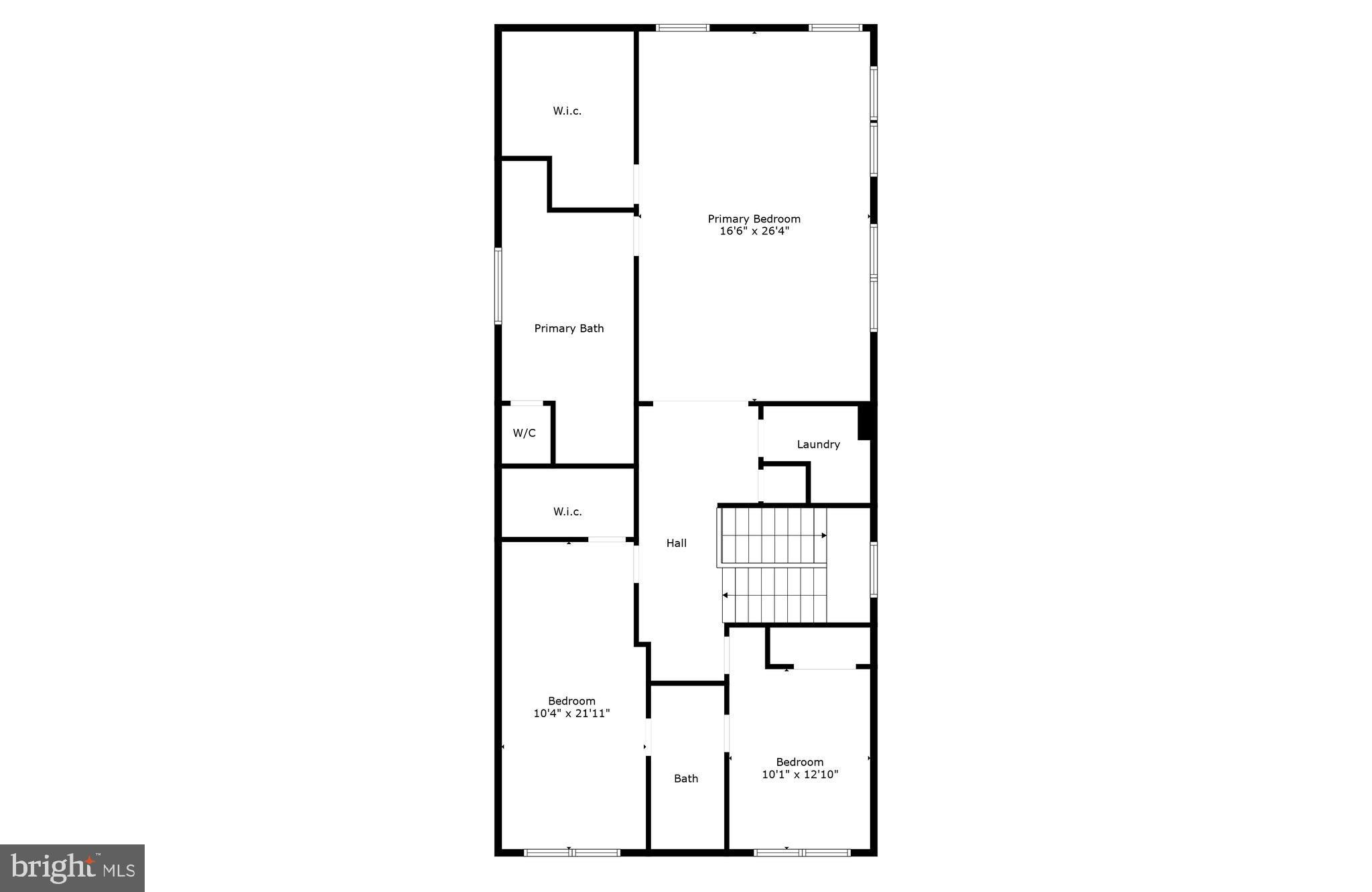 TAKOMA PARK - Residential