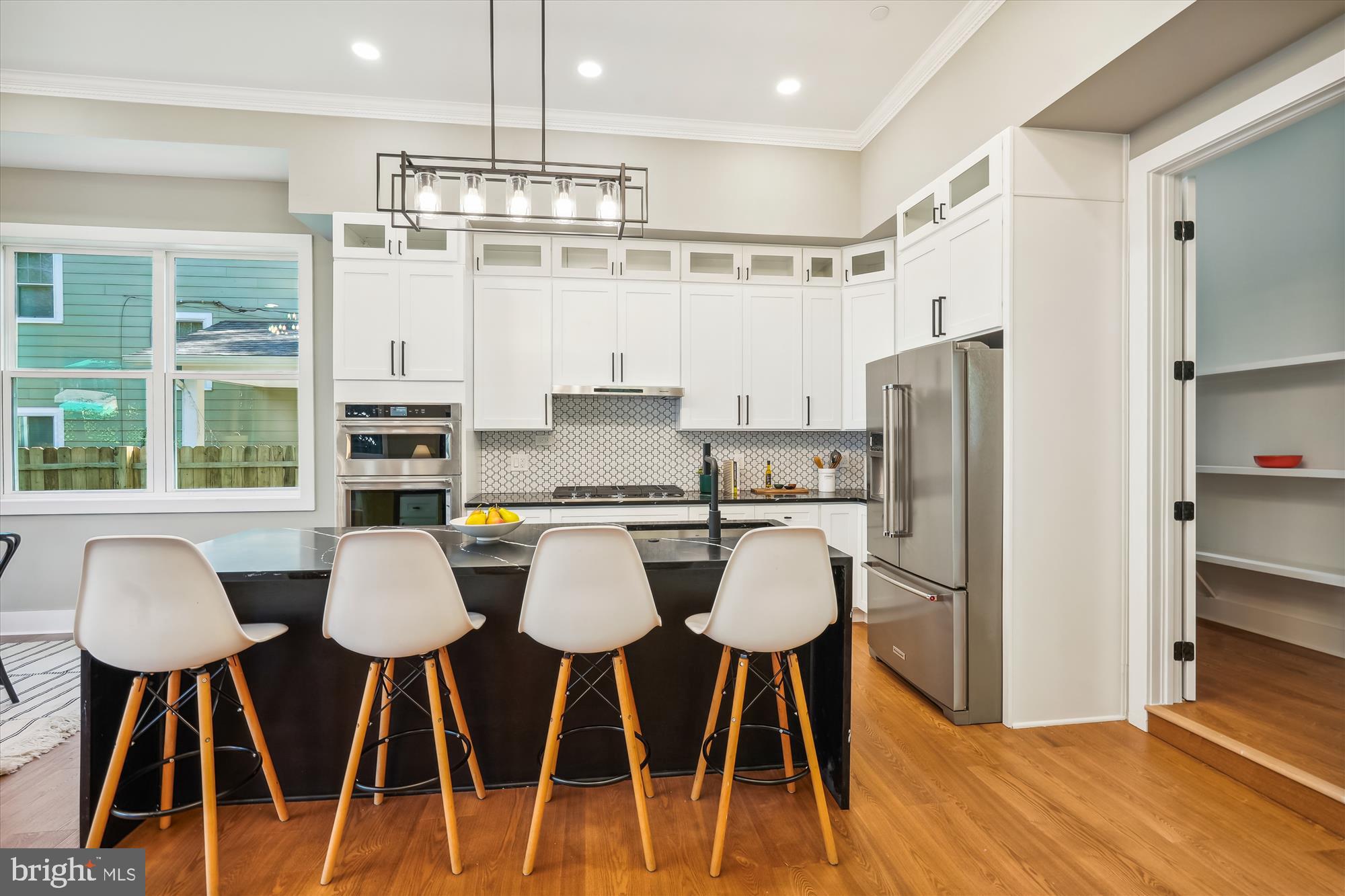 TAKOMA PARK - Residential