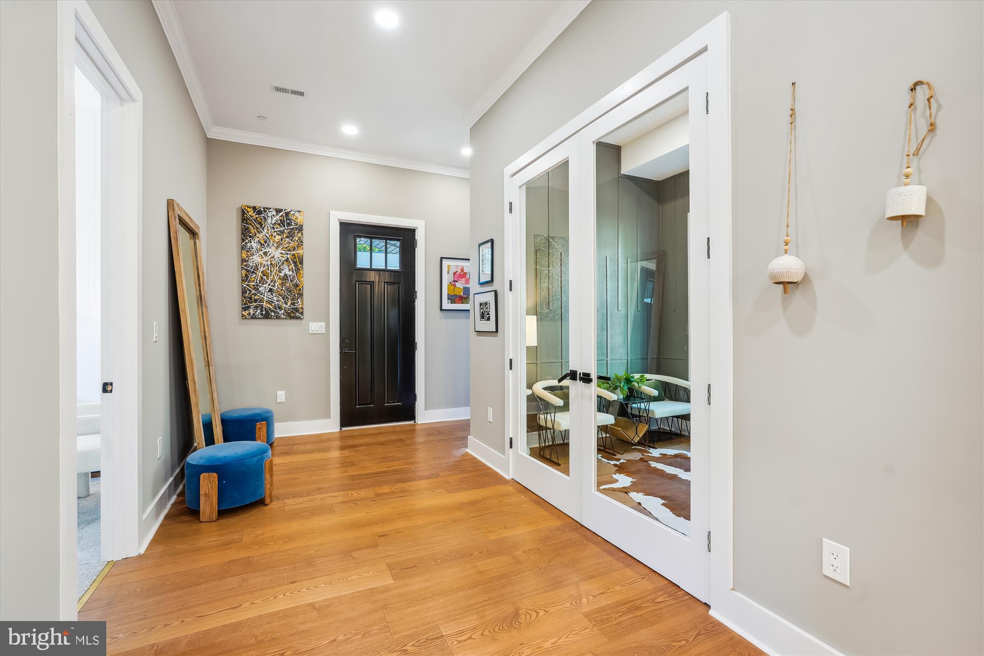 TAKOMA PARK - Residential