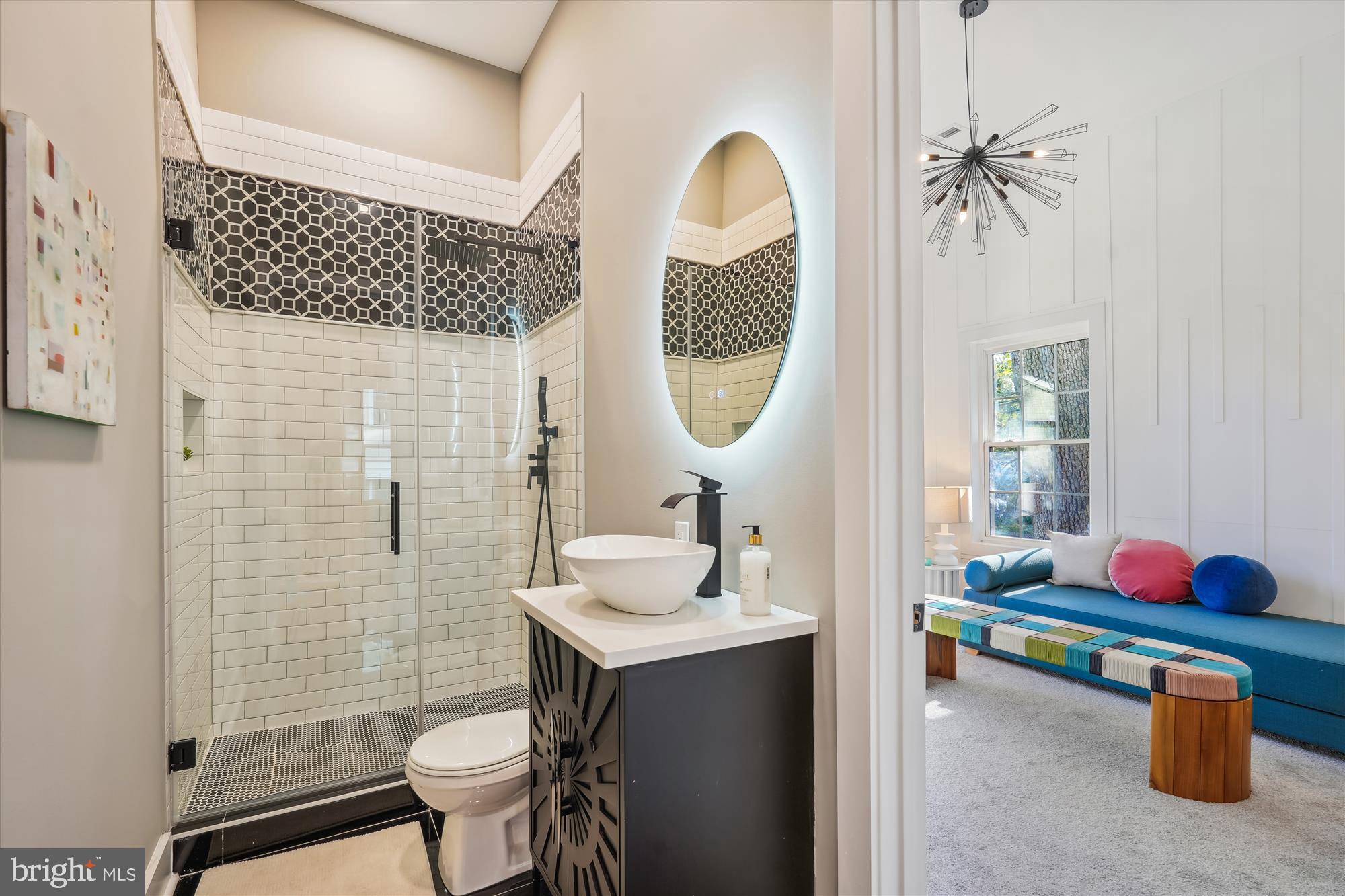 TAKOMA PARK - Residential