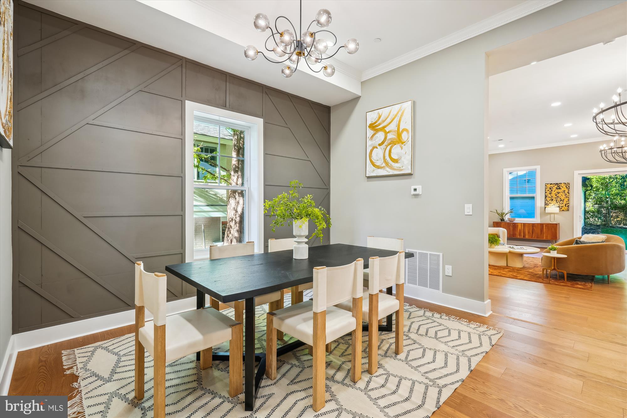 TAKOMA PARK - Residential