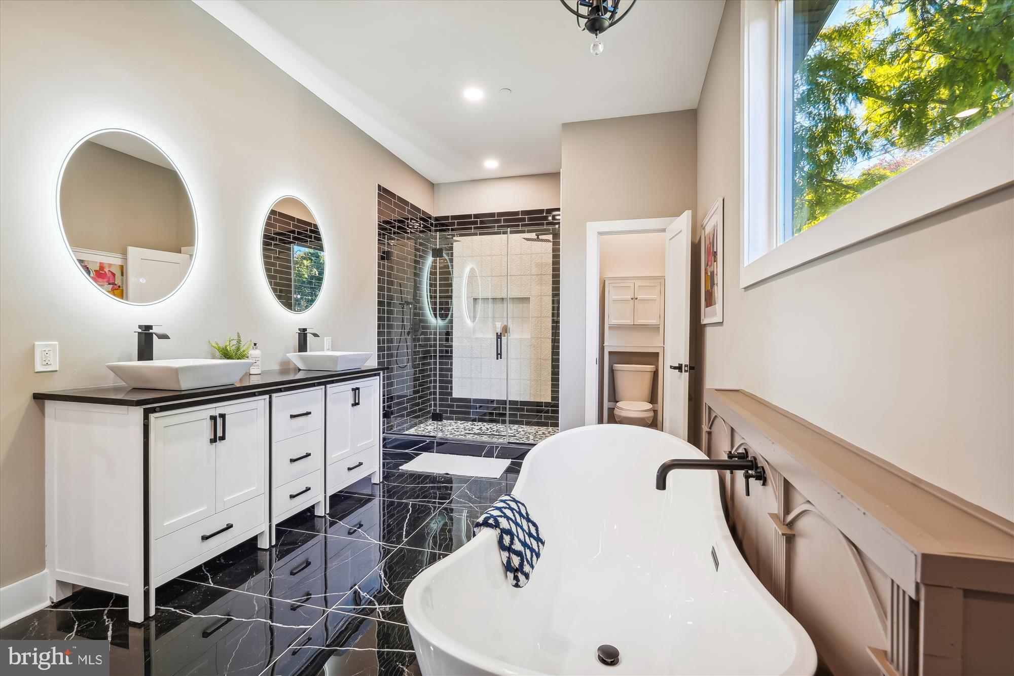 TAKOMA PARK - Residential