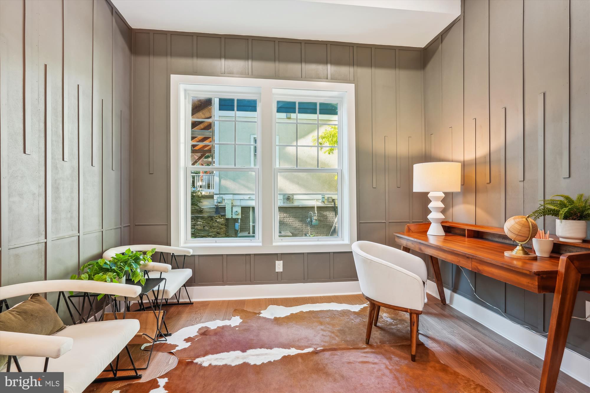 TAKOMA PARK - Residential