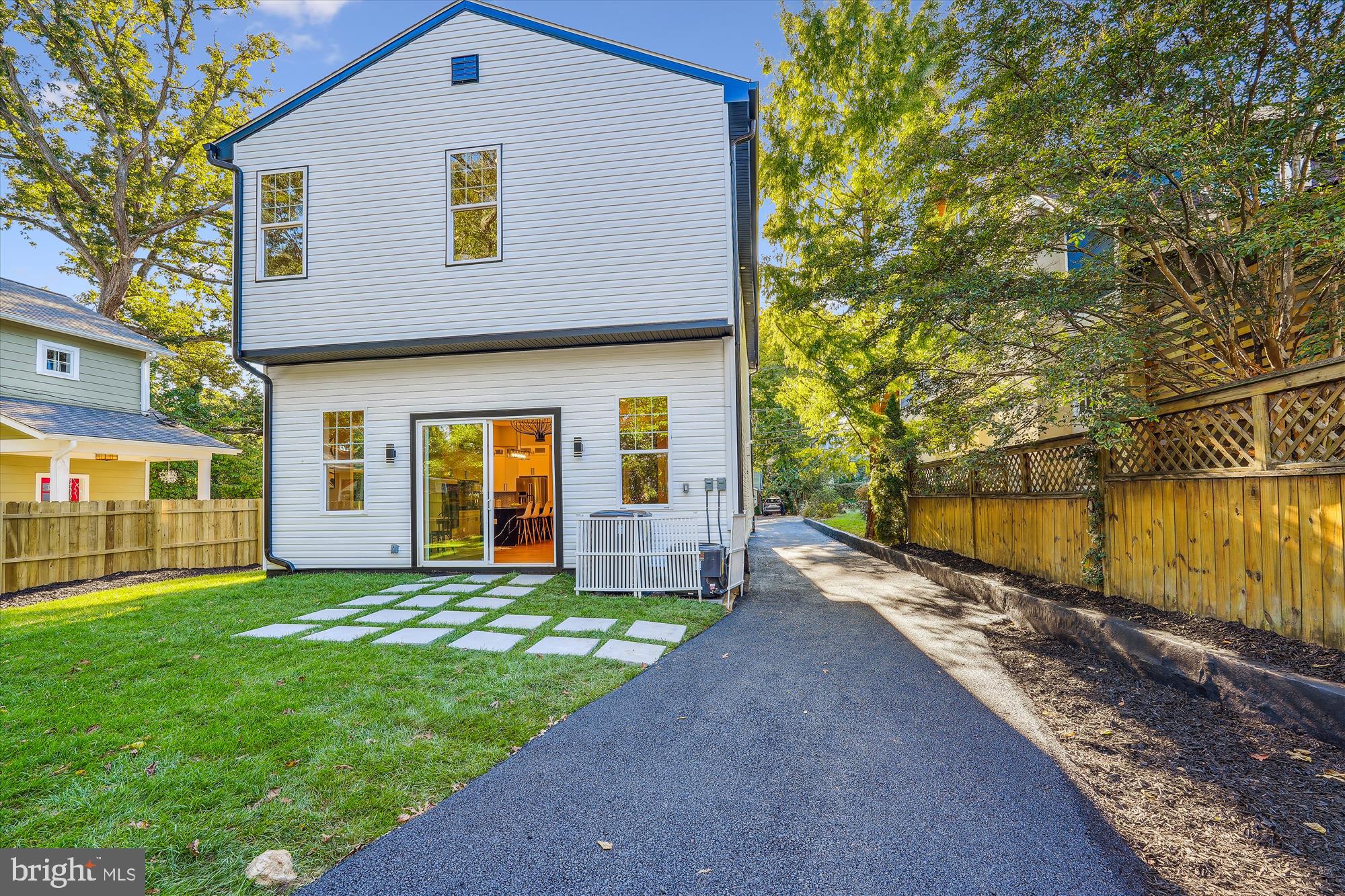 TAKOMA PARK - Residential