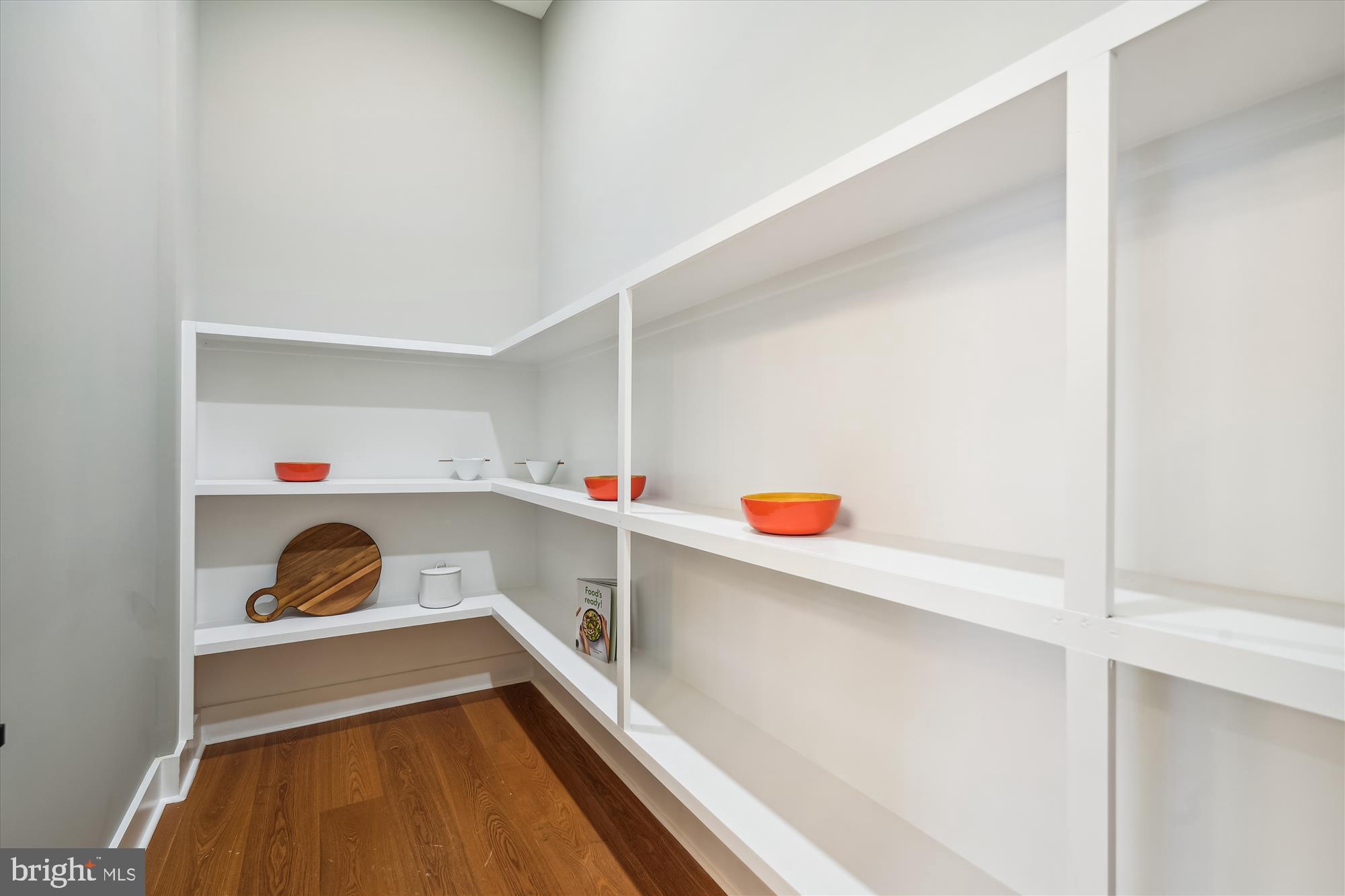 TAKOMA PARK - Residential