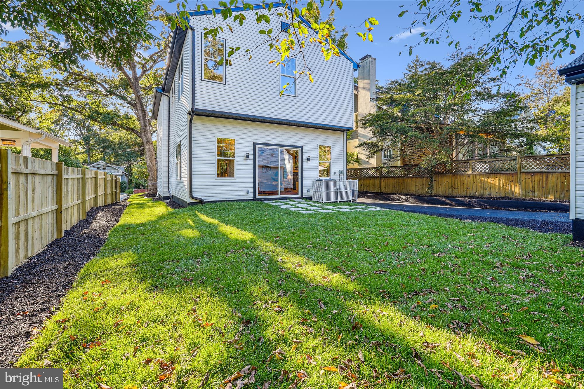 TAKOMA PARK - Residential