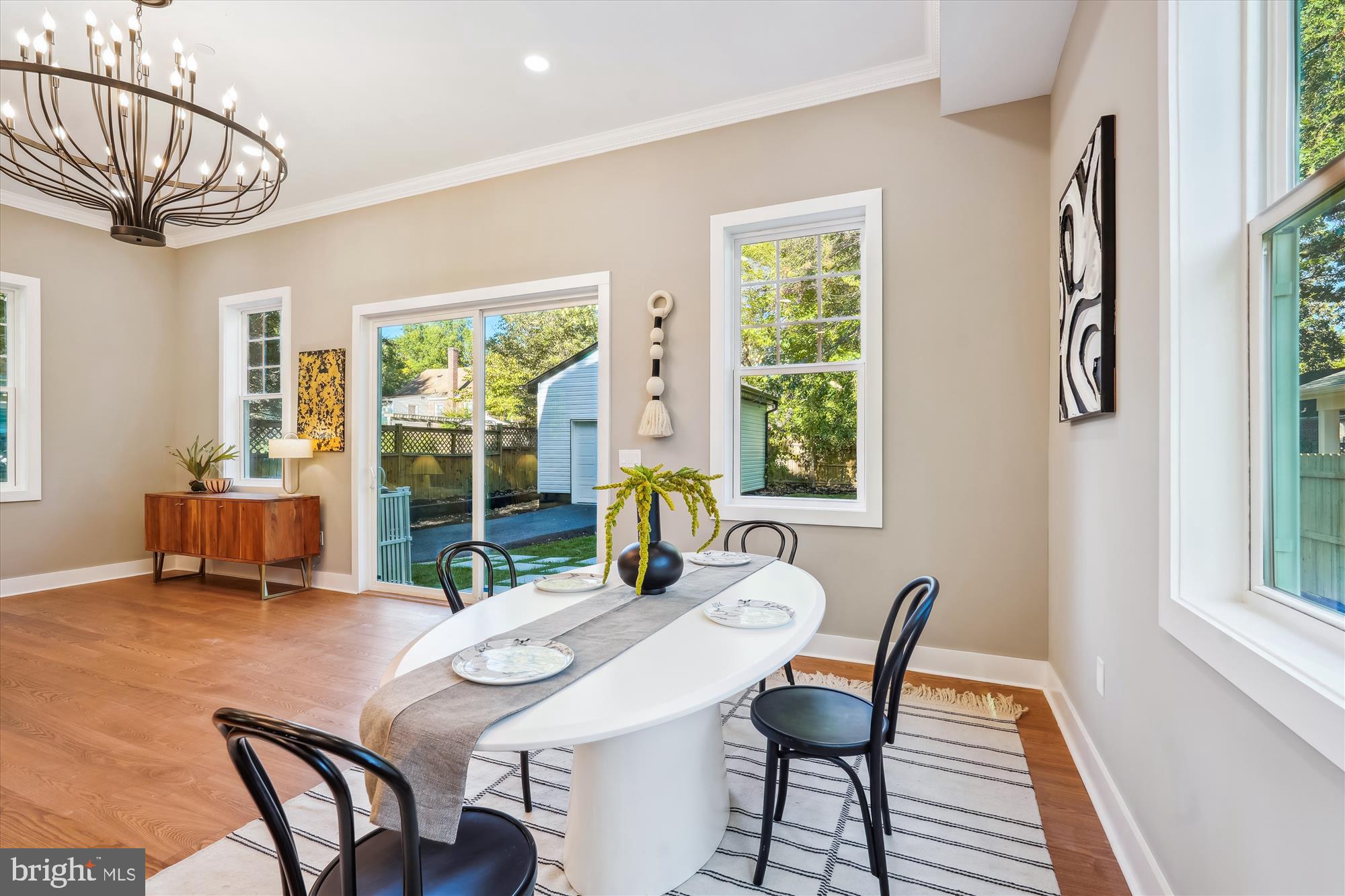 TAKOMA PARK - Residential