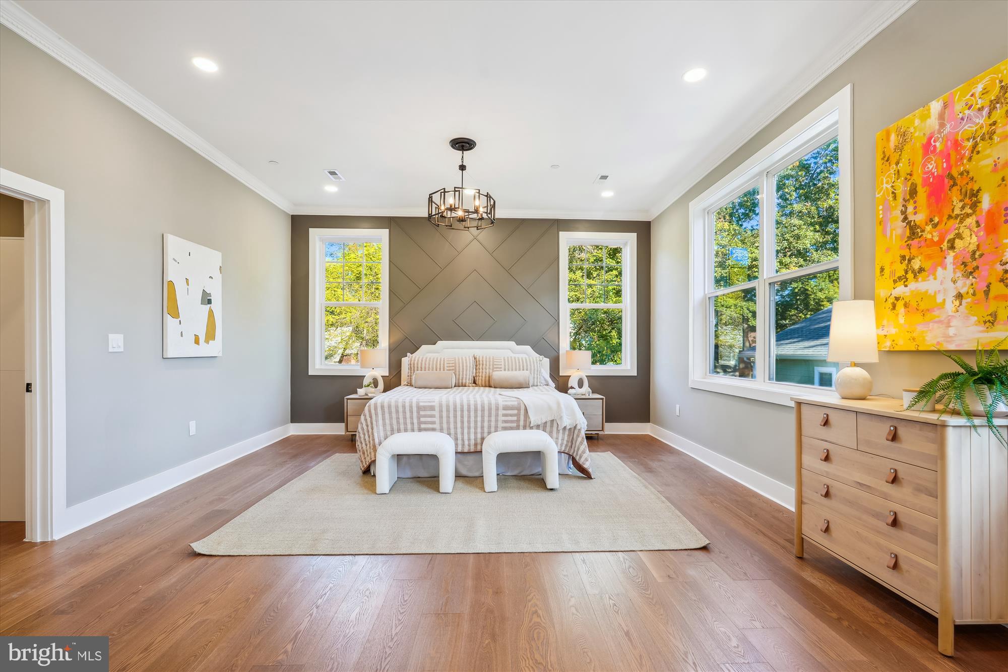 TAKOMA PARK - Residential