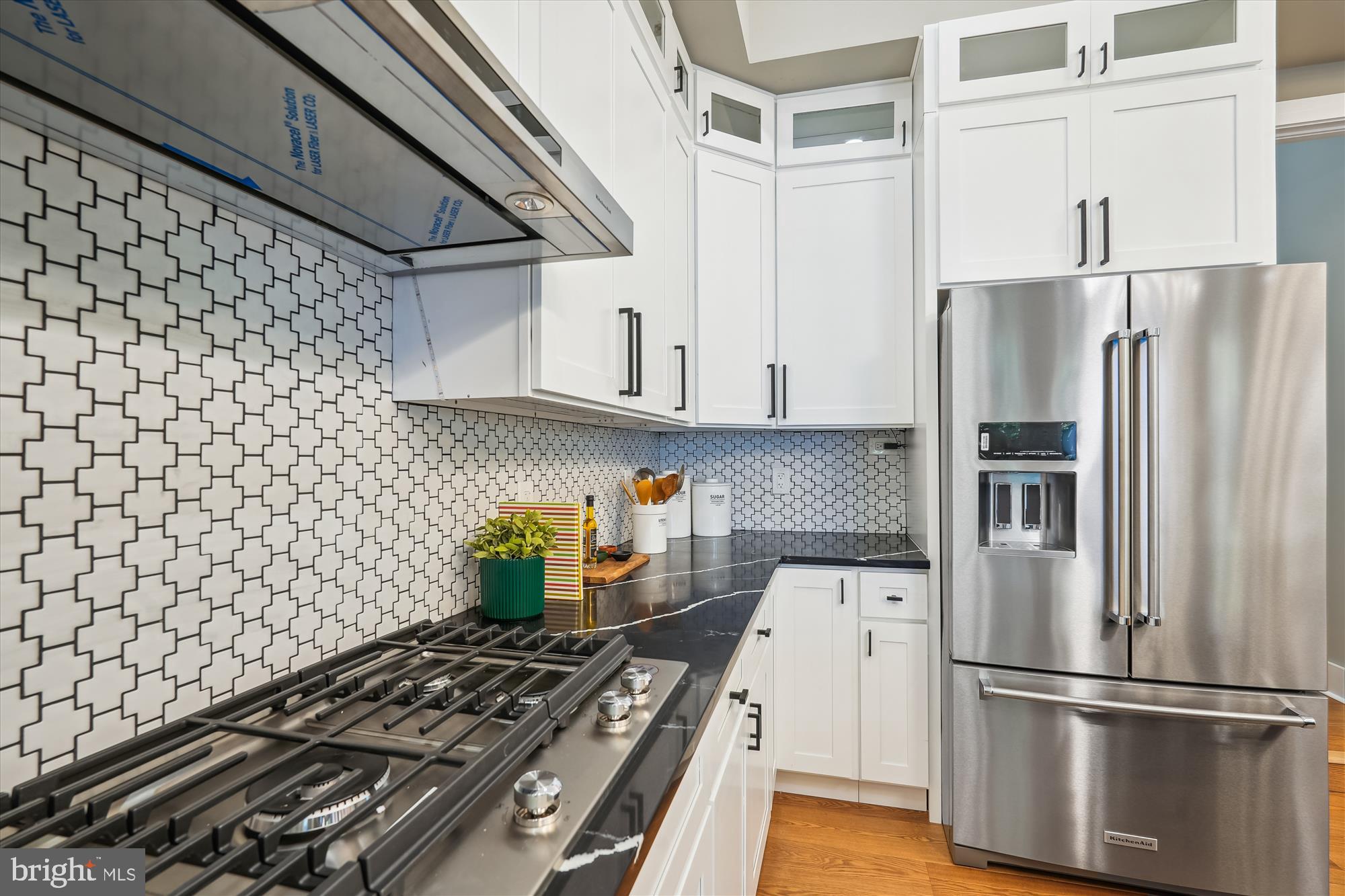 TAKOMA PARK - Residential