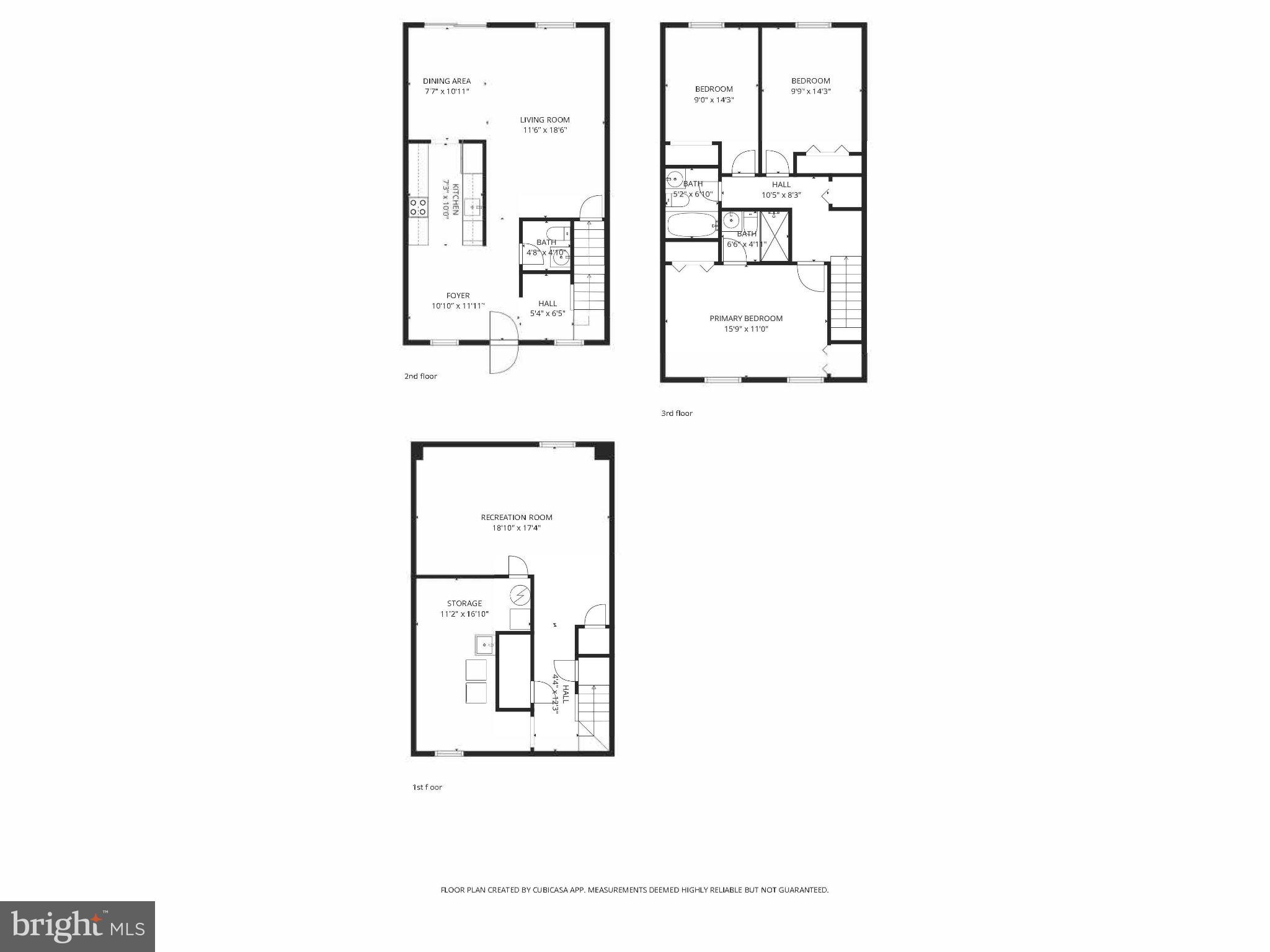 DIAMOND FARMS - Residential