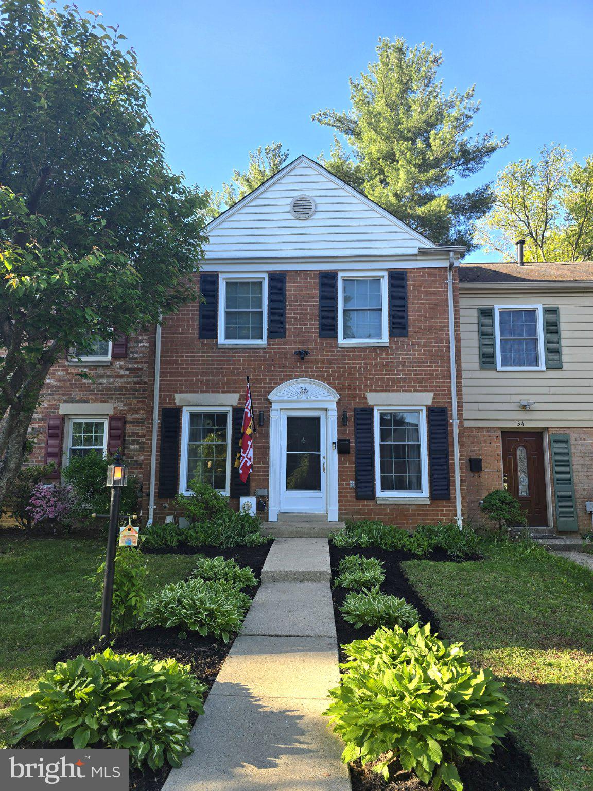36 CASTLE COURT