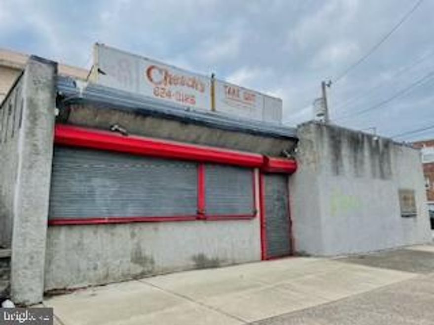 Turnkey Restaurant Opportunity – Fully Equipped & Ready to Operate!

Looking to start your own restaurant or expand your portfolio? This fully equipped restaurant is ready for immediate operation! Located in a prime area surrounded by multiple businesses and a strong residential community, this space offers high visibility and a steady flow of potential customers.

🔹 Includes all essential restaurant equipment
🔹 Ideal for new entrepreneurs or expanding restaurant owners
🔹 Great location with a mix of businesses and residents nearby

Don’t miss out on this ready-to-go business opportunity! Contact us today for more details.