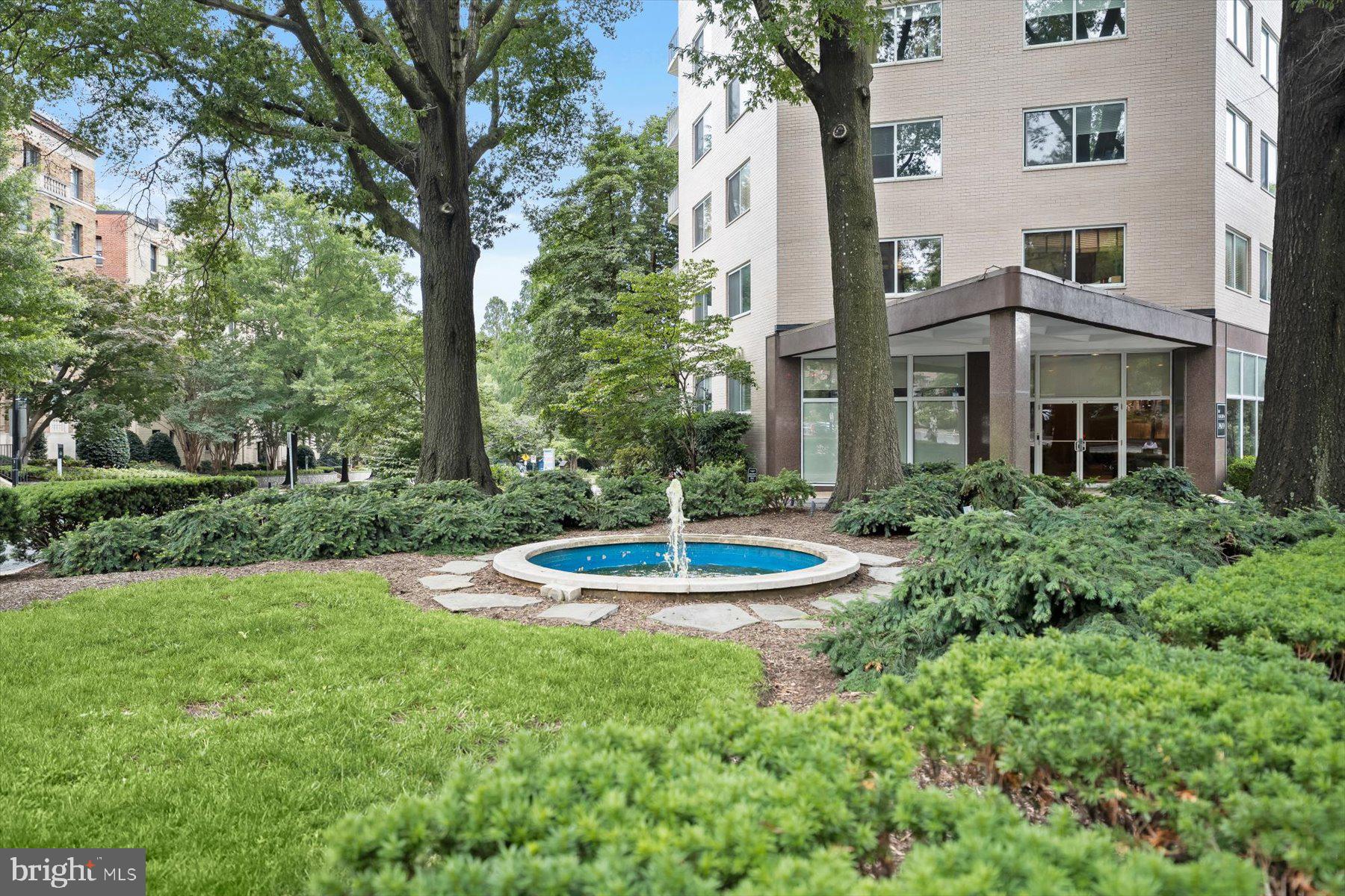 2829 CONNECTICUT AVENUE NW 411