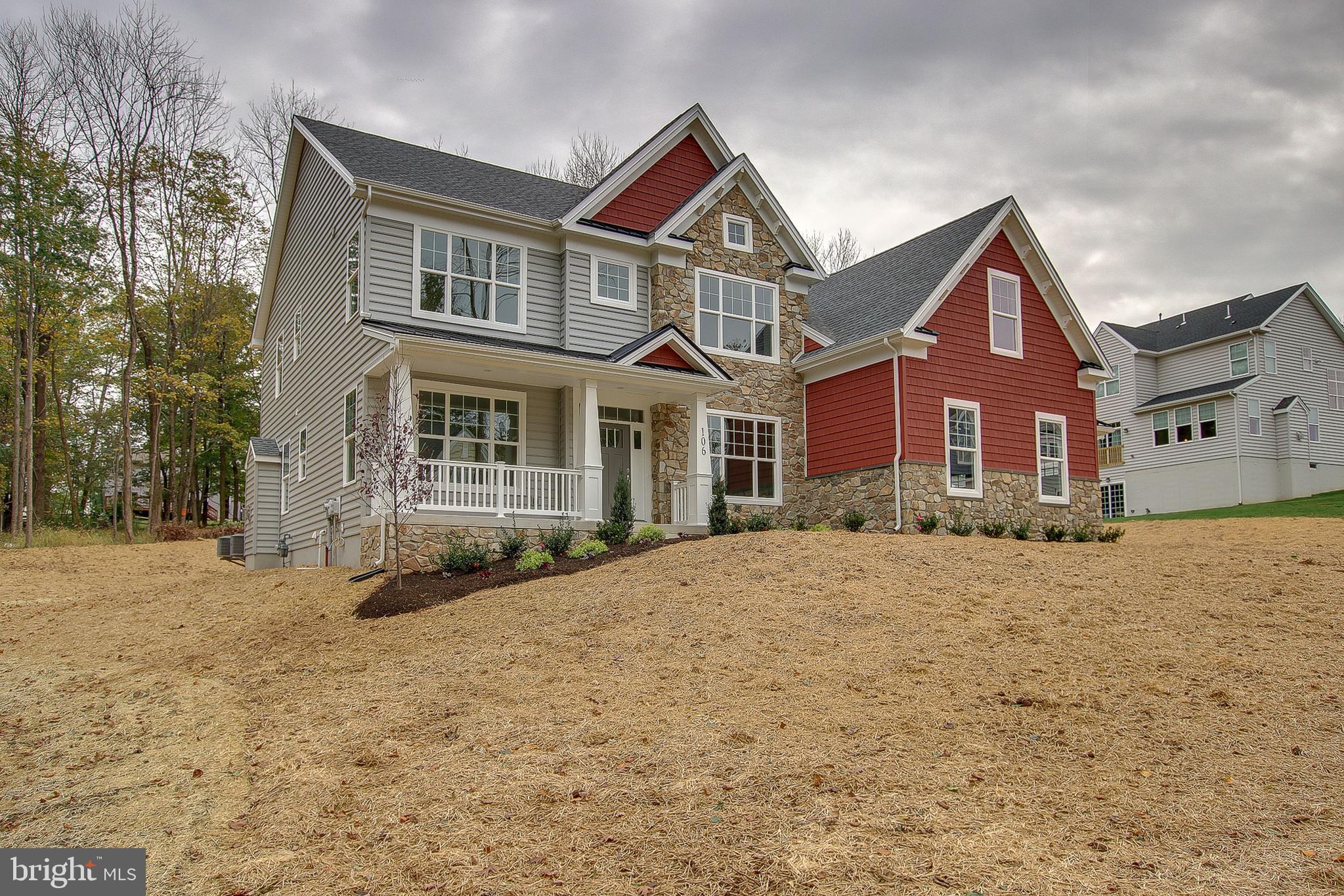 New construction, to be built home. Sale price does not include all additional owner upgrades. Final sale price will be adjusted upon closing.