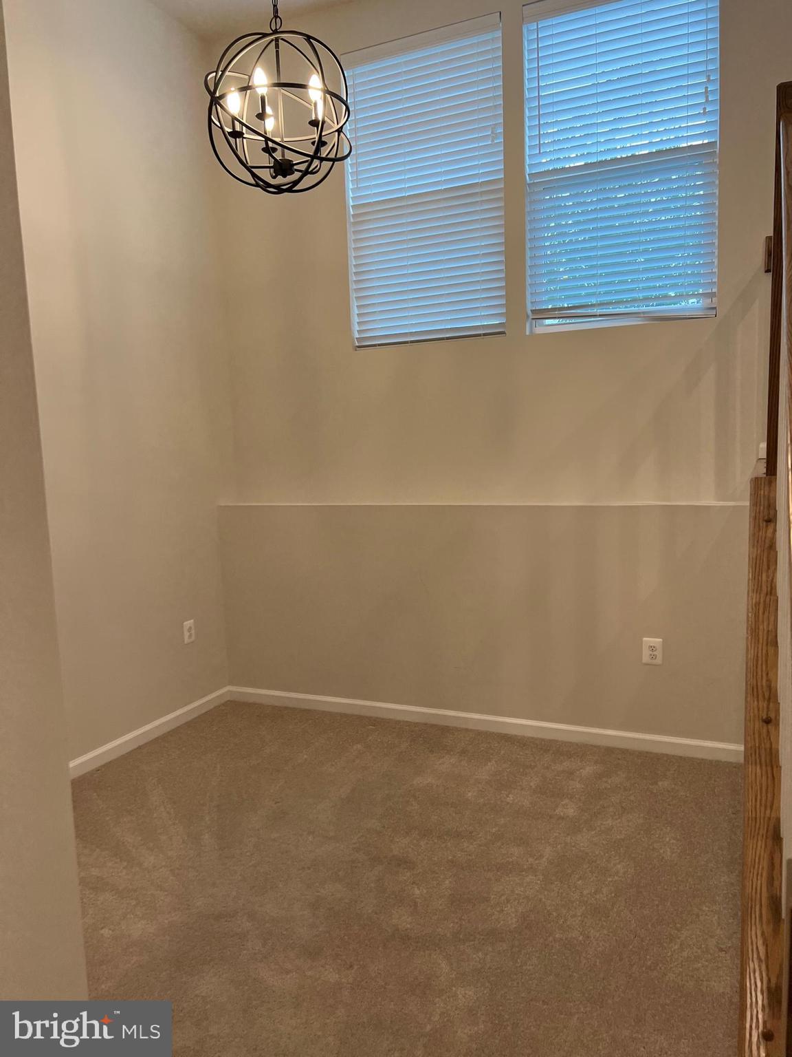 BRIAR RUN - Residential Lease