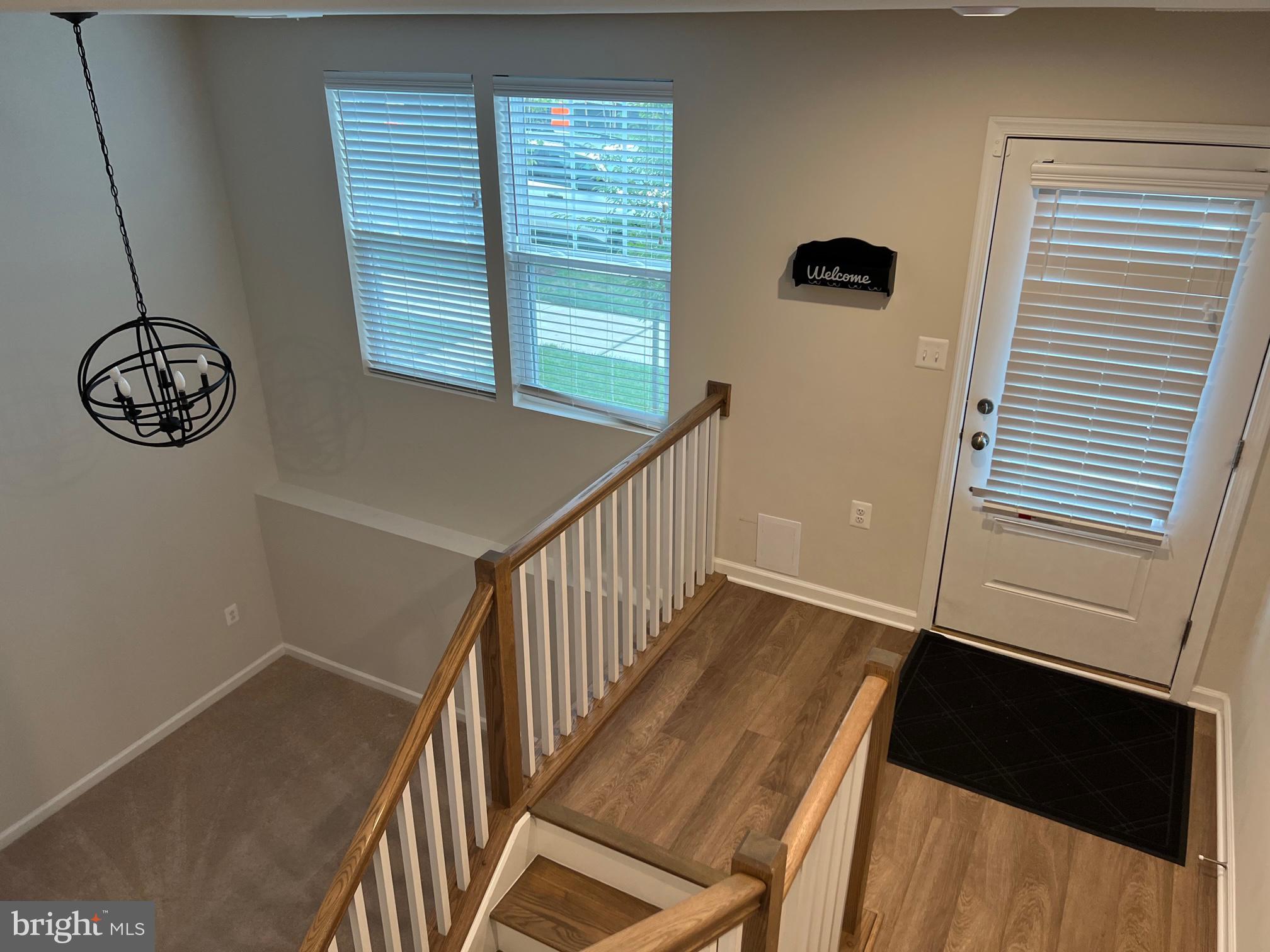 BRIAR RUN - Residential Lease